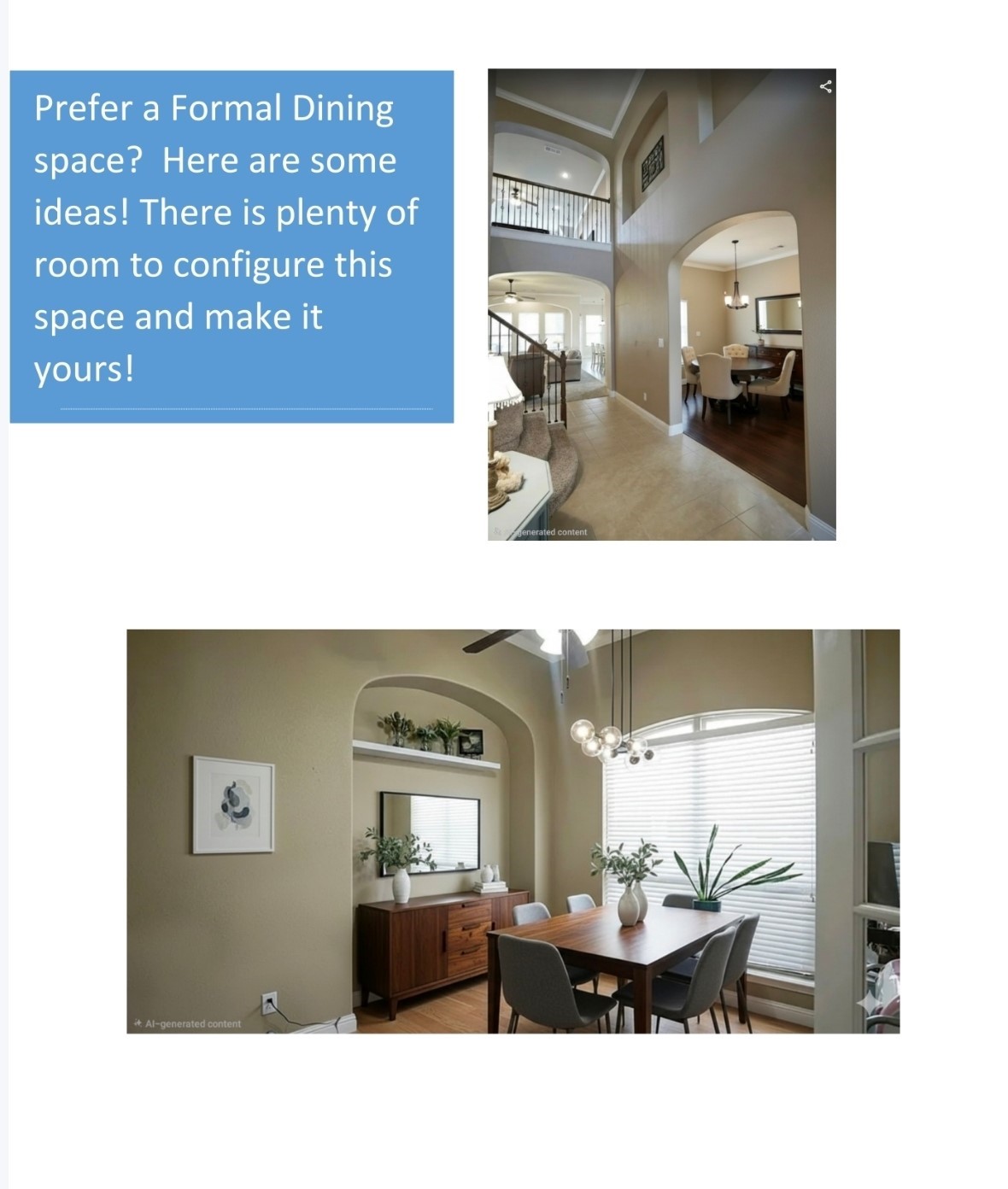 3637 Saratoga Downs Way Fort Worth TX 76244