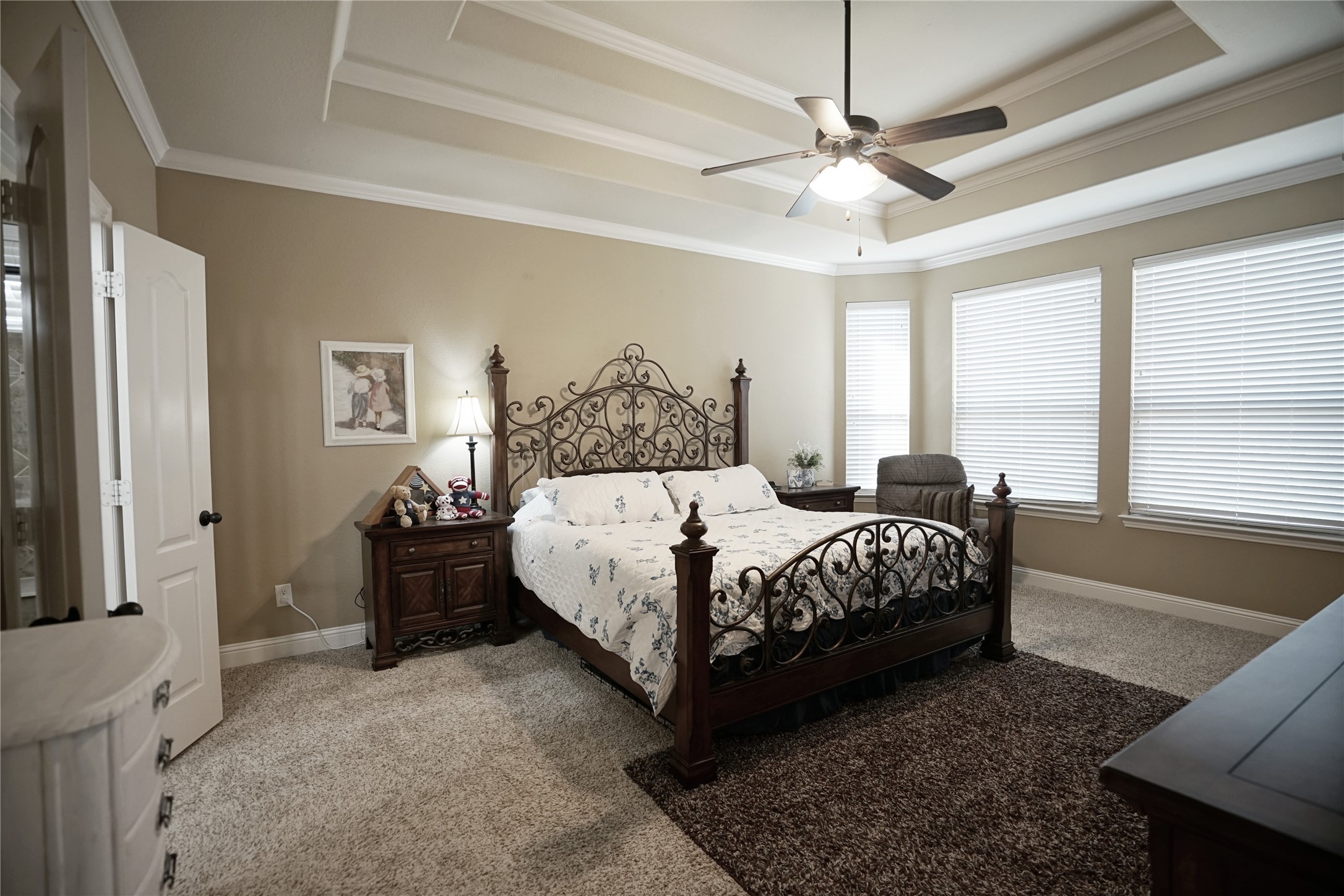 3637 Saratoga Downs Way Fort Worth TX 76244