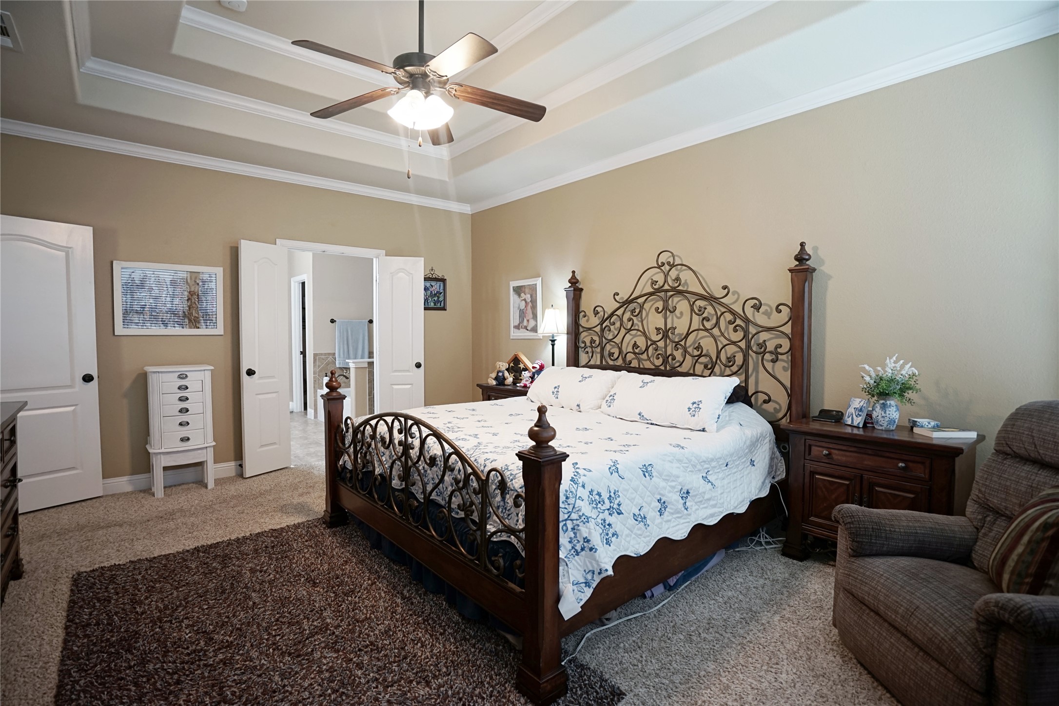 3637 Saratoga Downs Way Fort Worth TX 76244