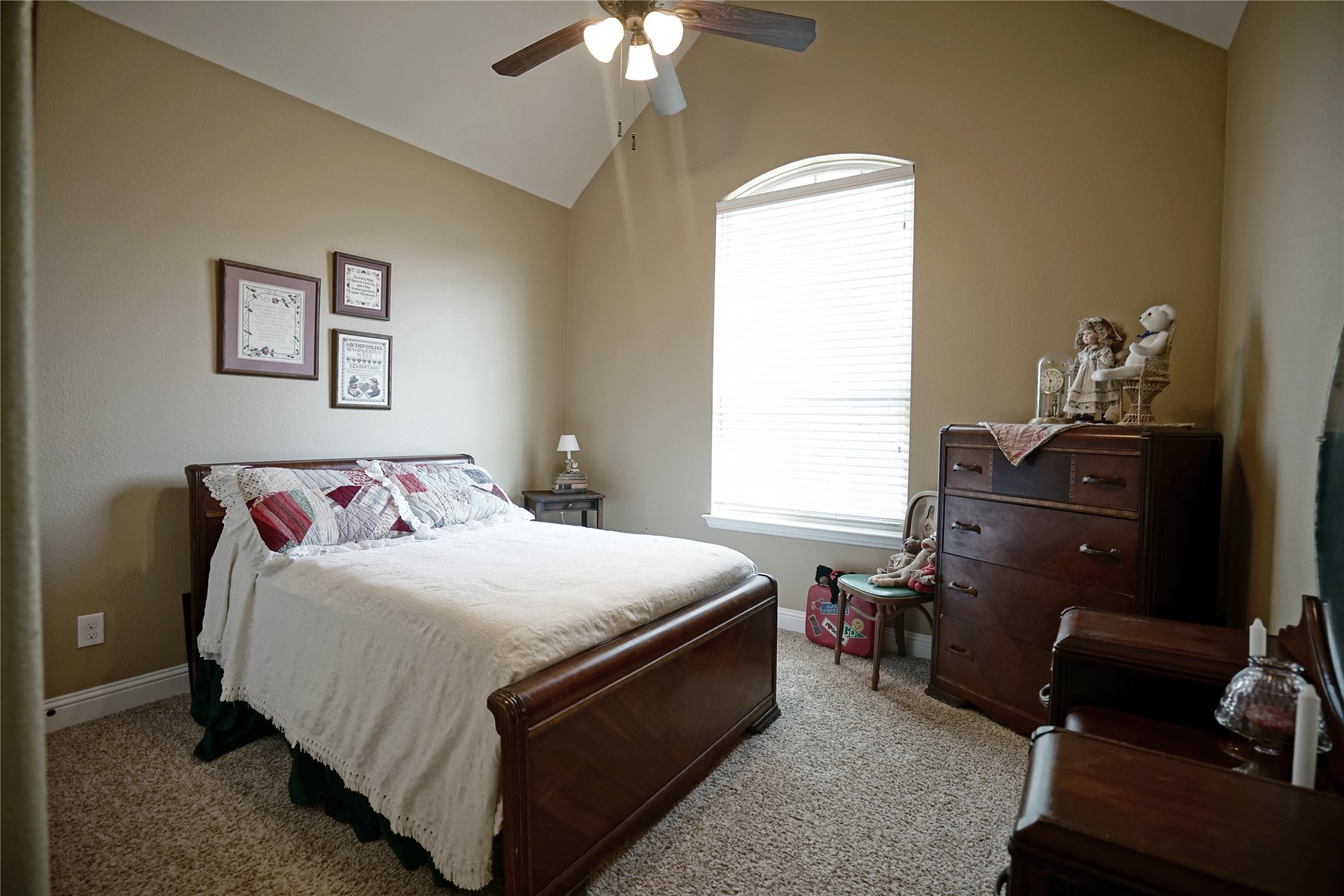 3637 Saratoga Downs Way Fort Worth TX 76244