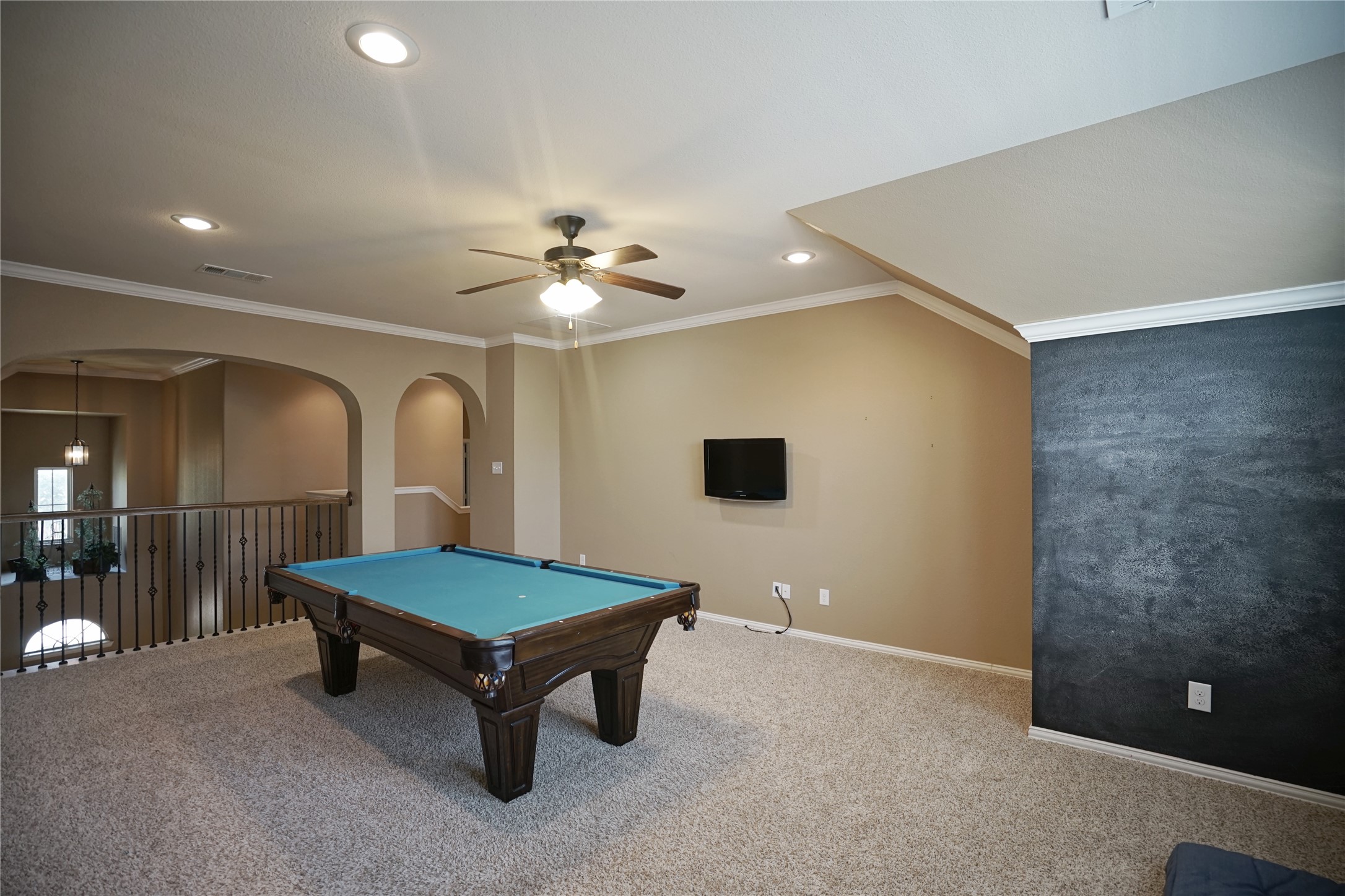 3637 Saratoga Downs Way Fort Worth TX 76244