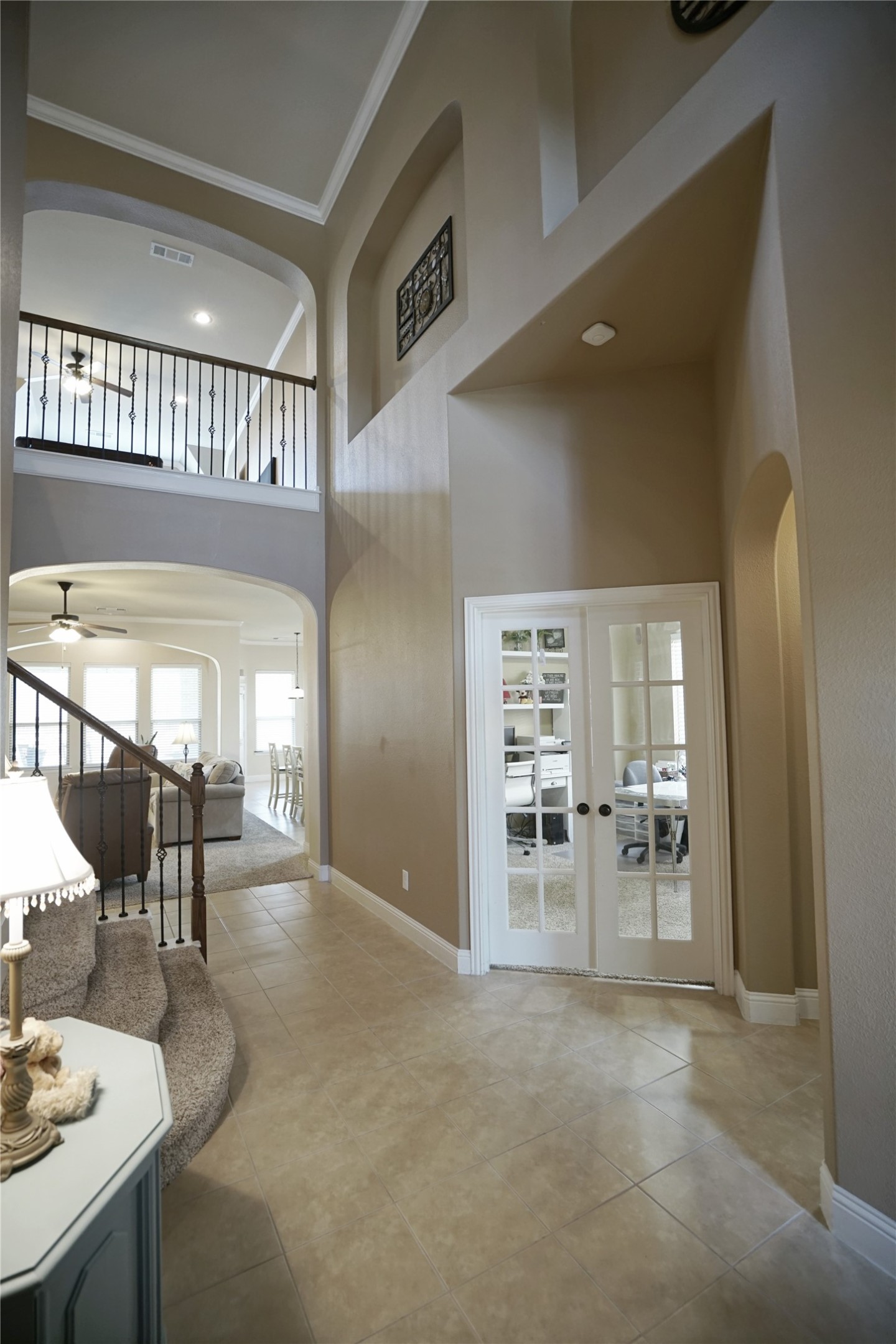 3637 Saratoga Downs Way Fort Worth TX 76244
