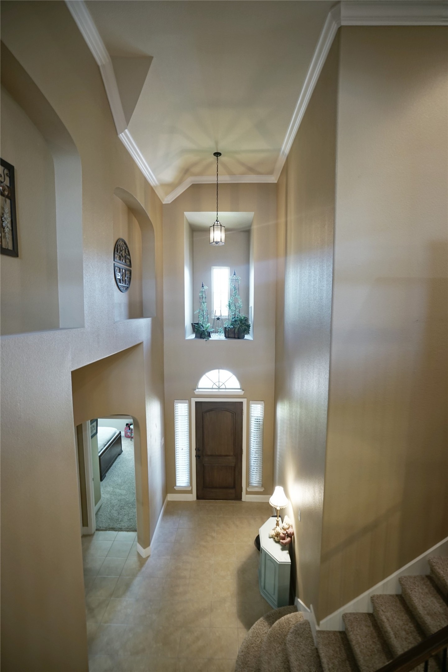 3637 Saratoga Downs Way Fort Worth TX 76244