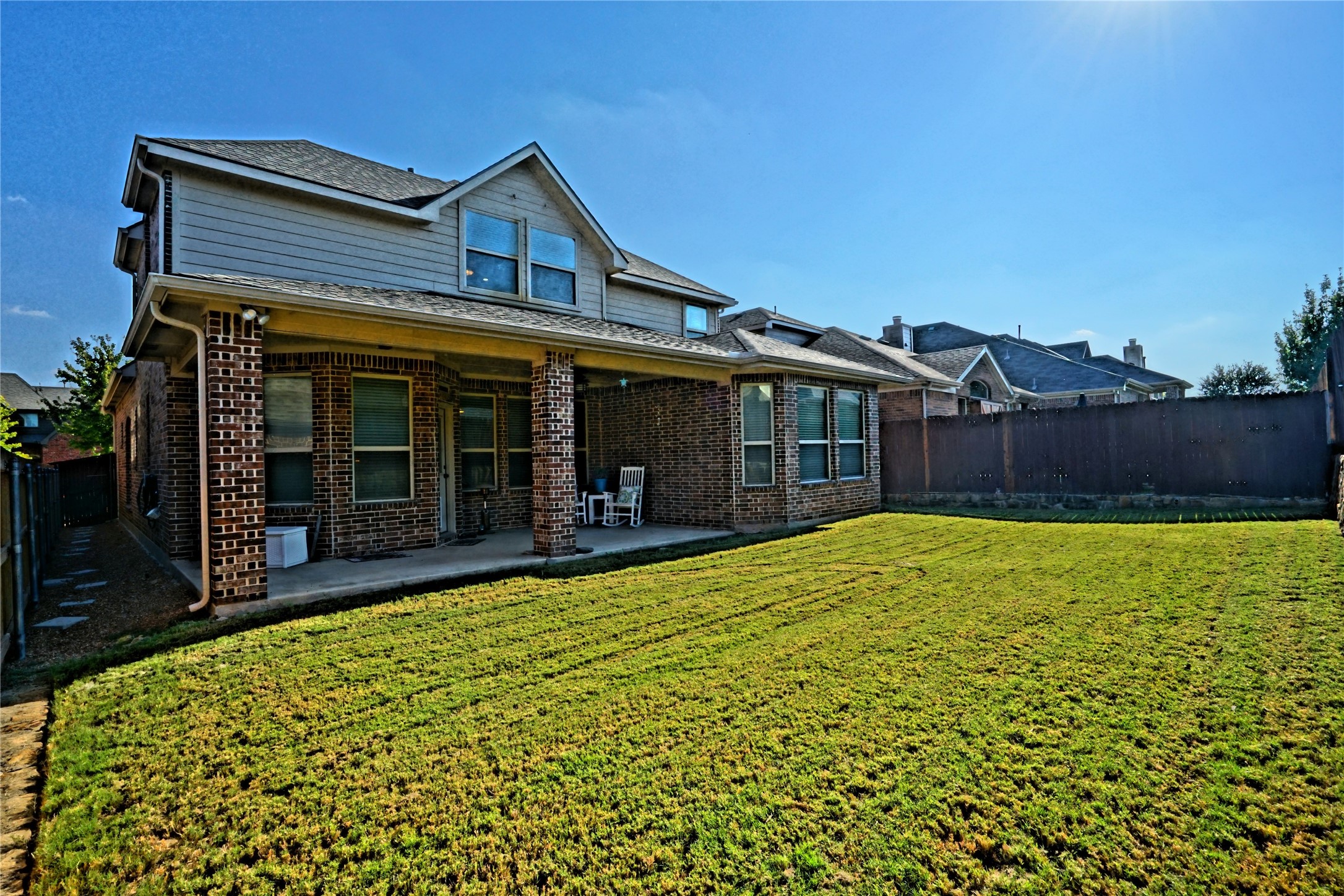 3637 Saratoga Downs Way Fort Worth TX 76244