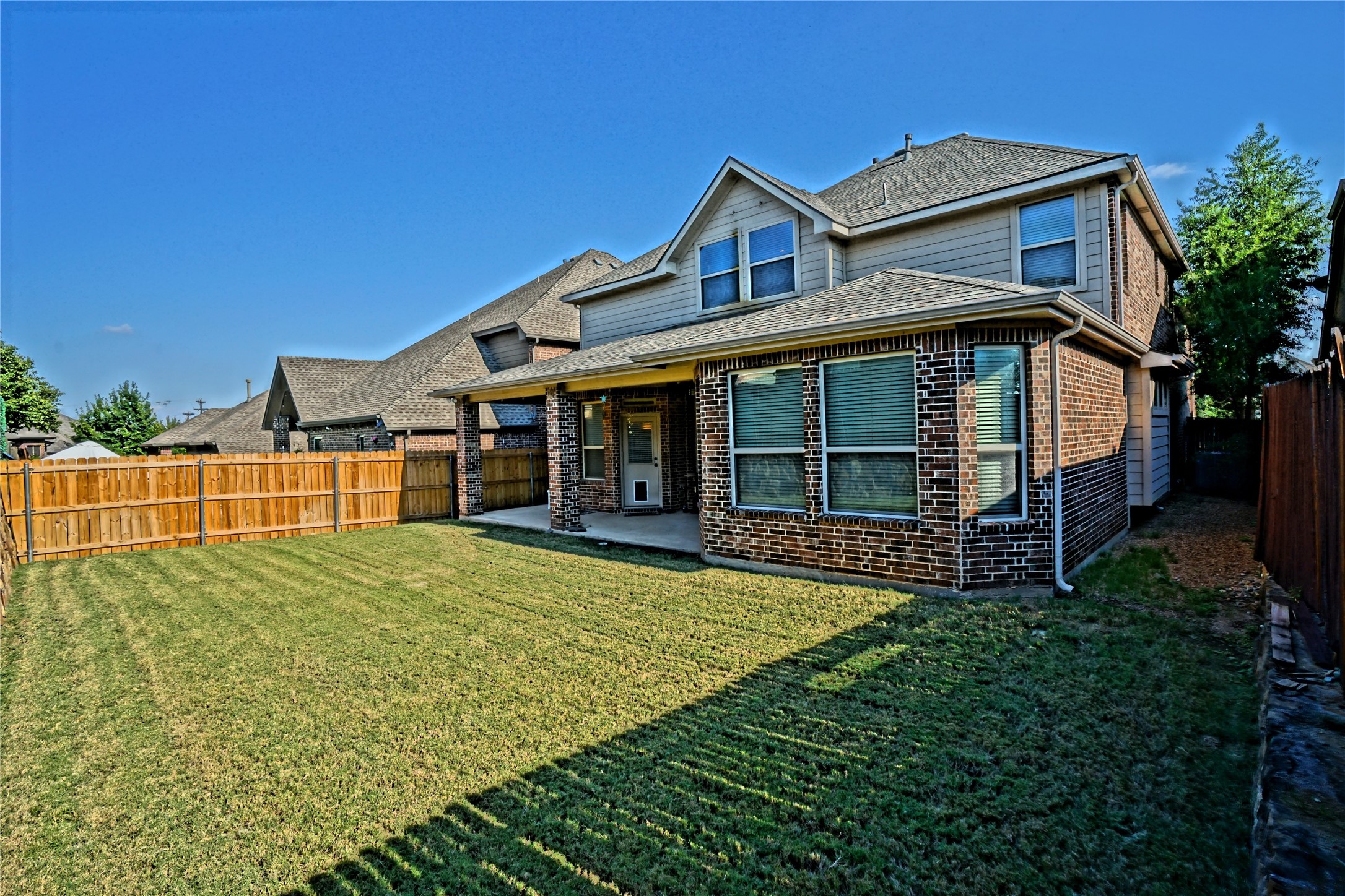 3637 Saratoga Downs Way Fort Worth TX 76244