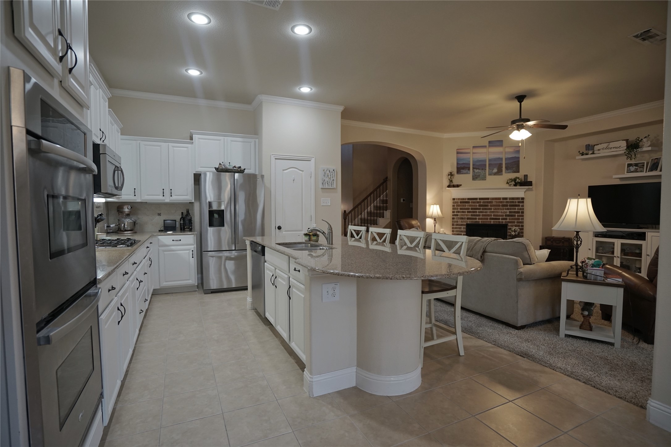 3637 Saratoga Downs Way Fort Worth TX 76244