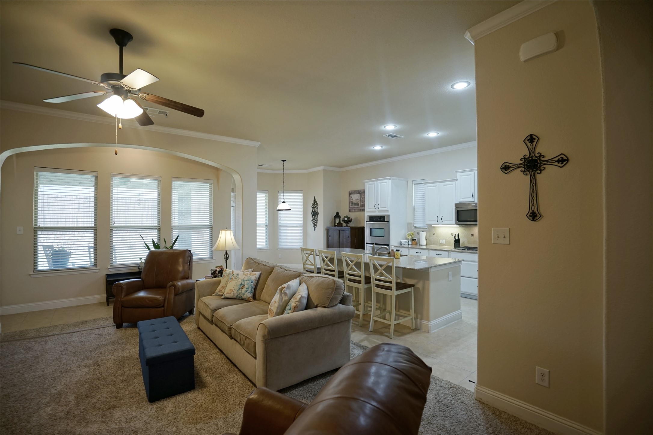 3637 Saratoga Downs Way Fort Worth TX 76244