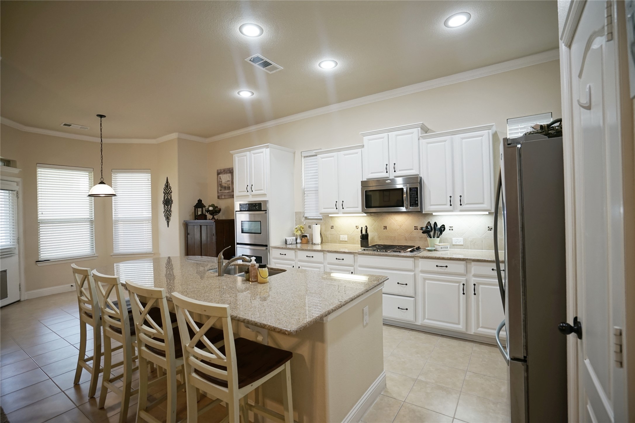 3637 Saratoga Downs Way Fort Worth TX 76244
