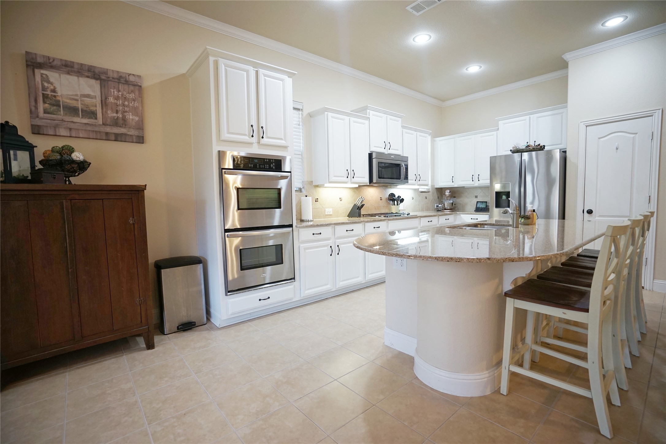 3637 Saratoga Downs Way Fort Worth TX 76244