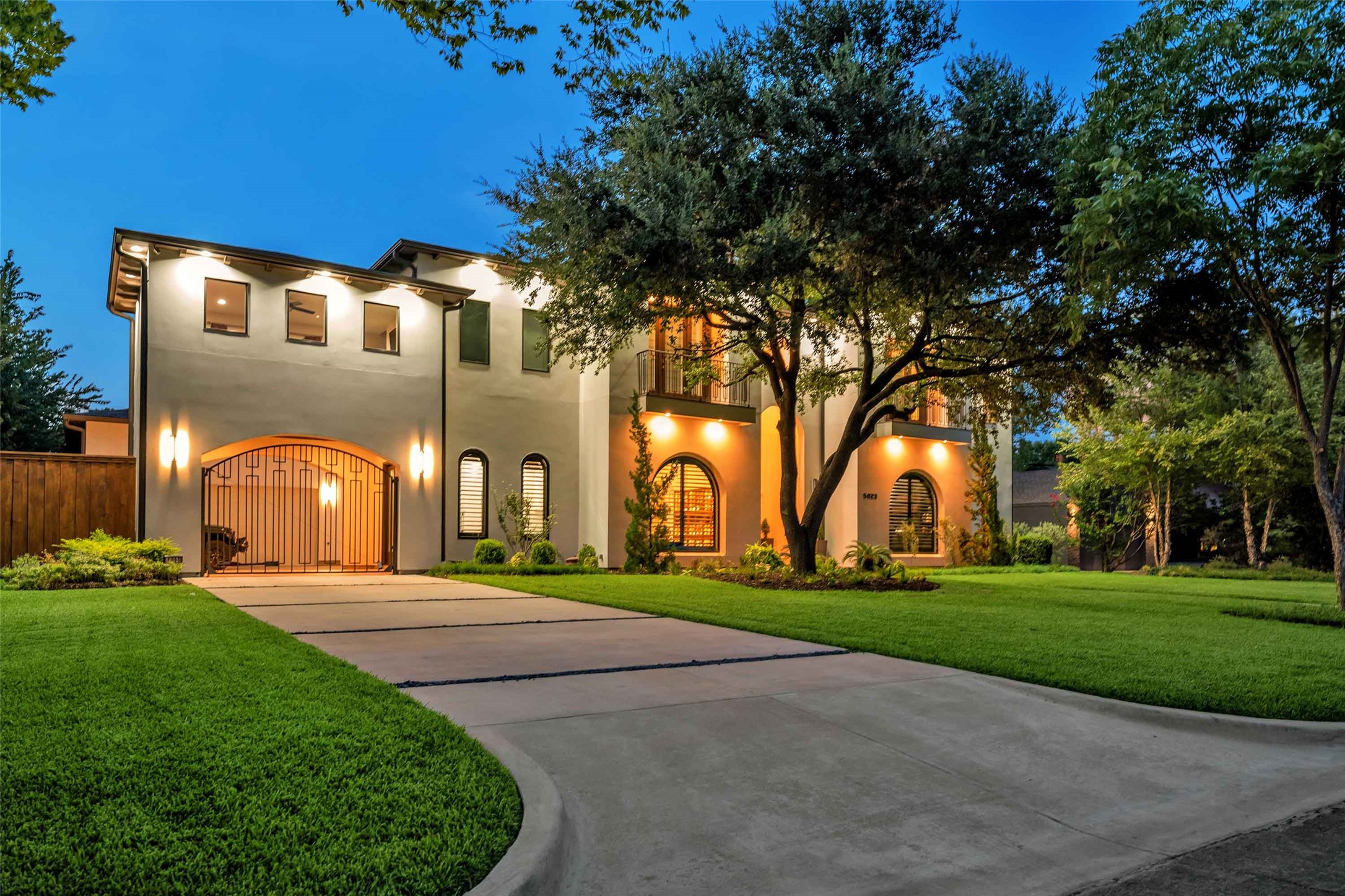 5823 Caladium Drive Dallas TX 75230