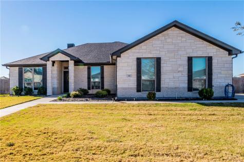 111 Inwood Drive Gatesville TX 76528