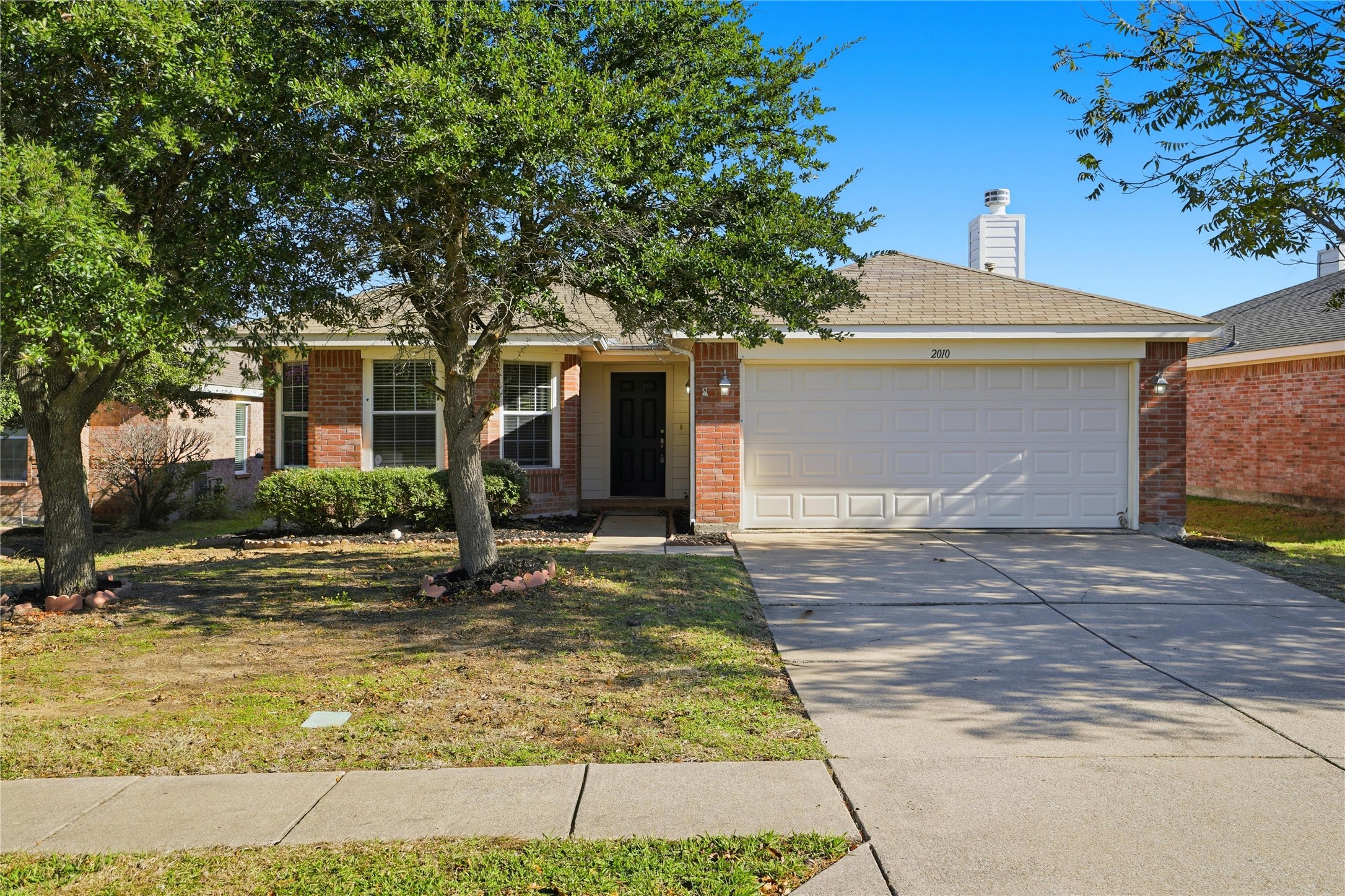 2010 Misty Hollow Court Forney TX 75126