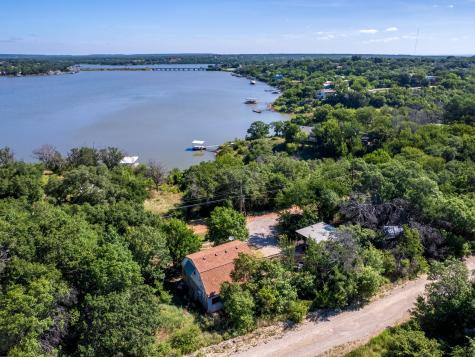 7073 Tipperary Road Brownwood TX 76801