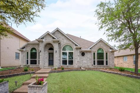 6617 Sunrise Drive The Colony TX 75056