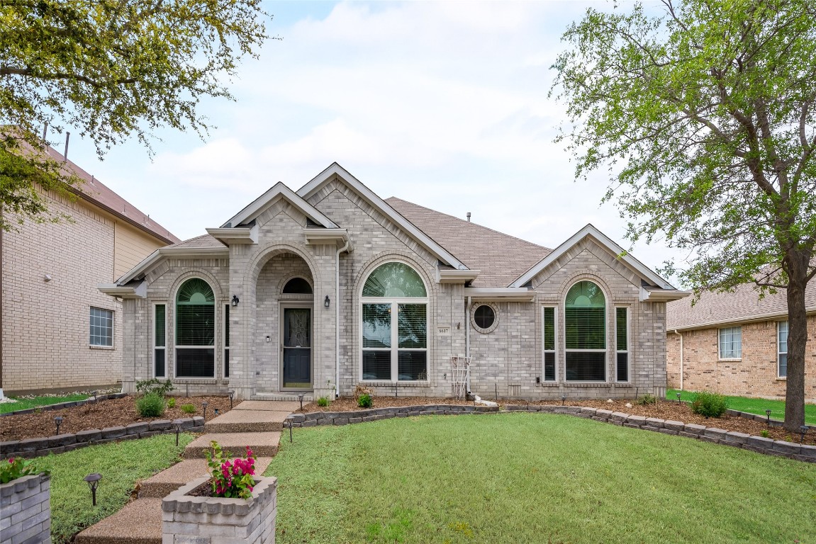 6617 Sunrise Drive The Colony TX 75056