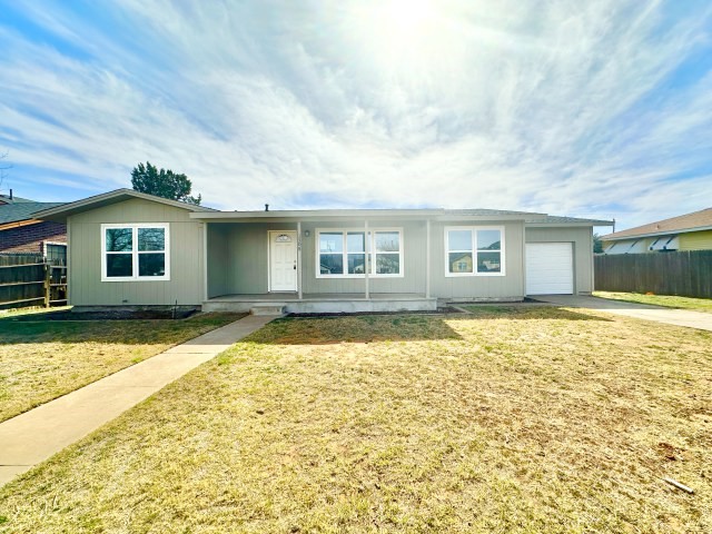 1305 W Kentucky Avenue Midland TX 79701