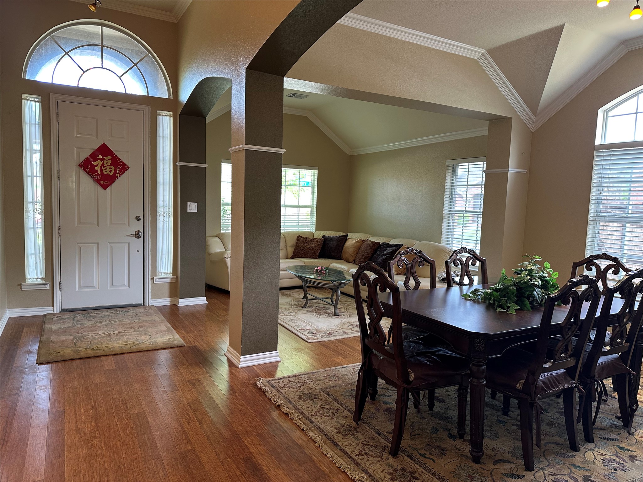 2003 Westbury Lane Allen TX 75013