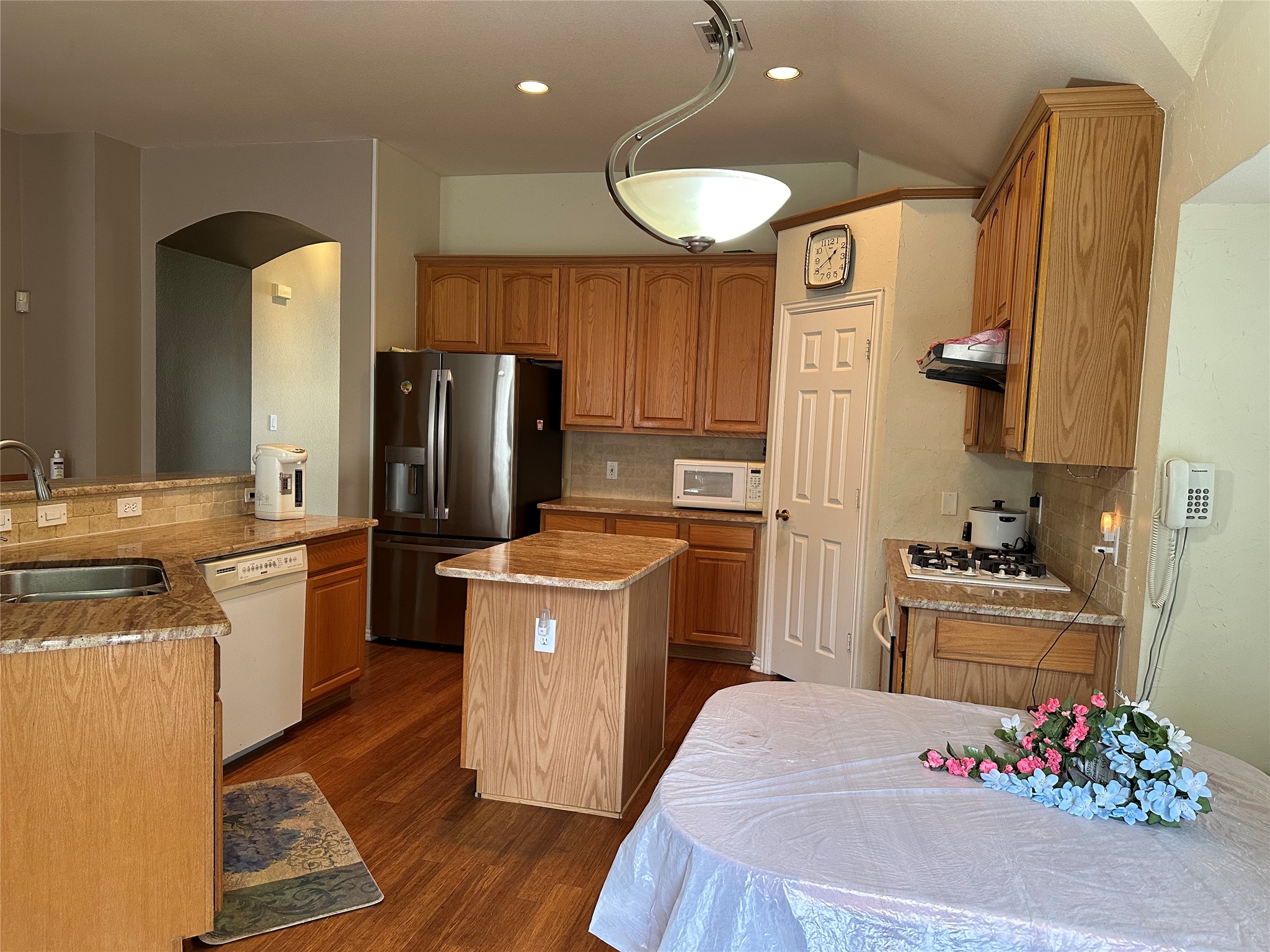 2003 Westbury Lane Allen TX 75013