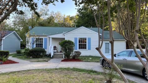 2120 College Street Paris TX 75460
