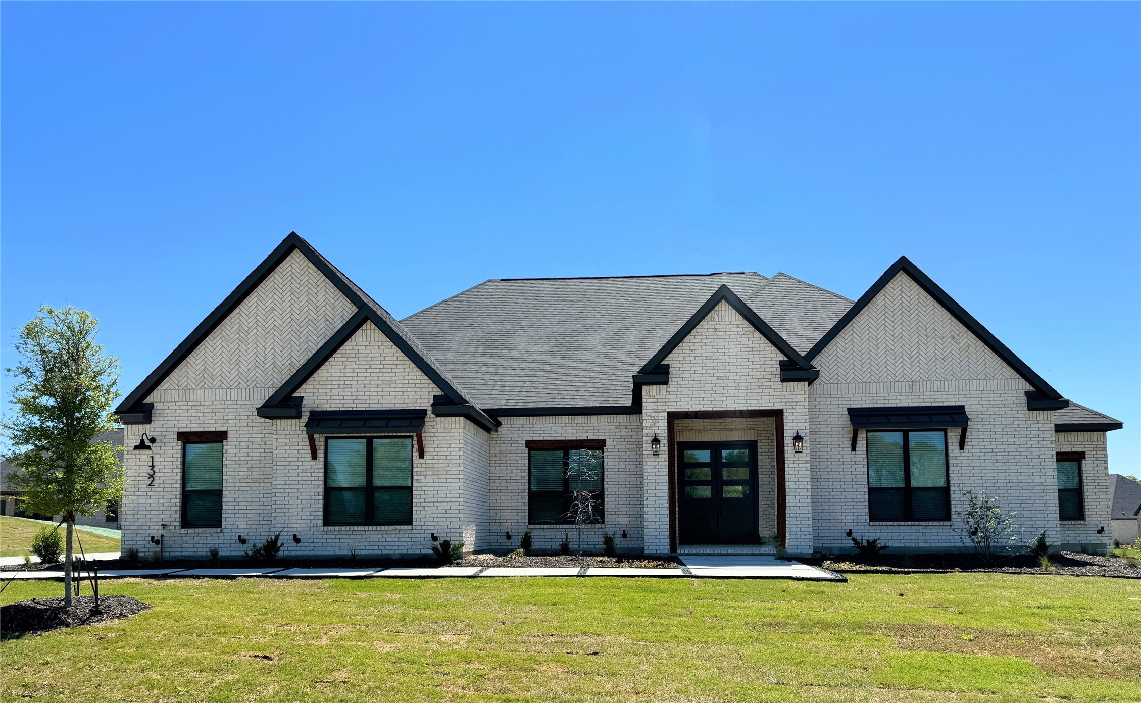 132 Willow Oak Drive Krugerville TX 76227