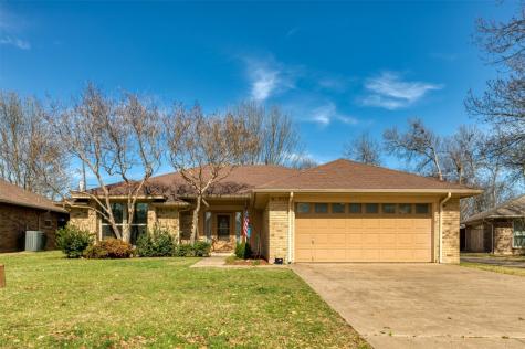 1520 Absher Lane Mansfield TX 76063