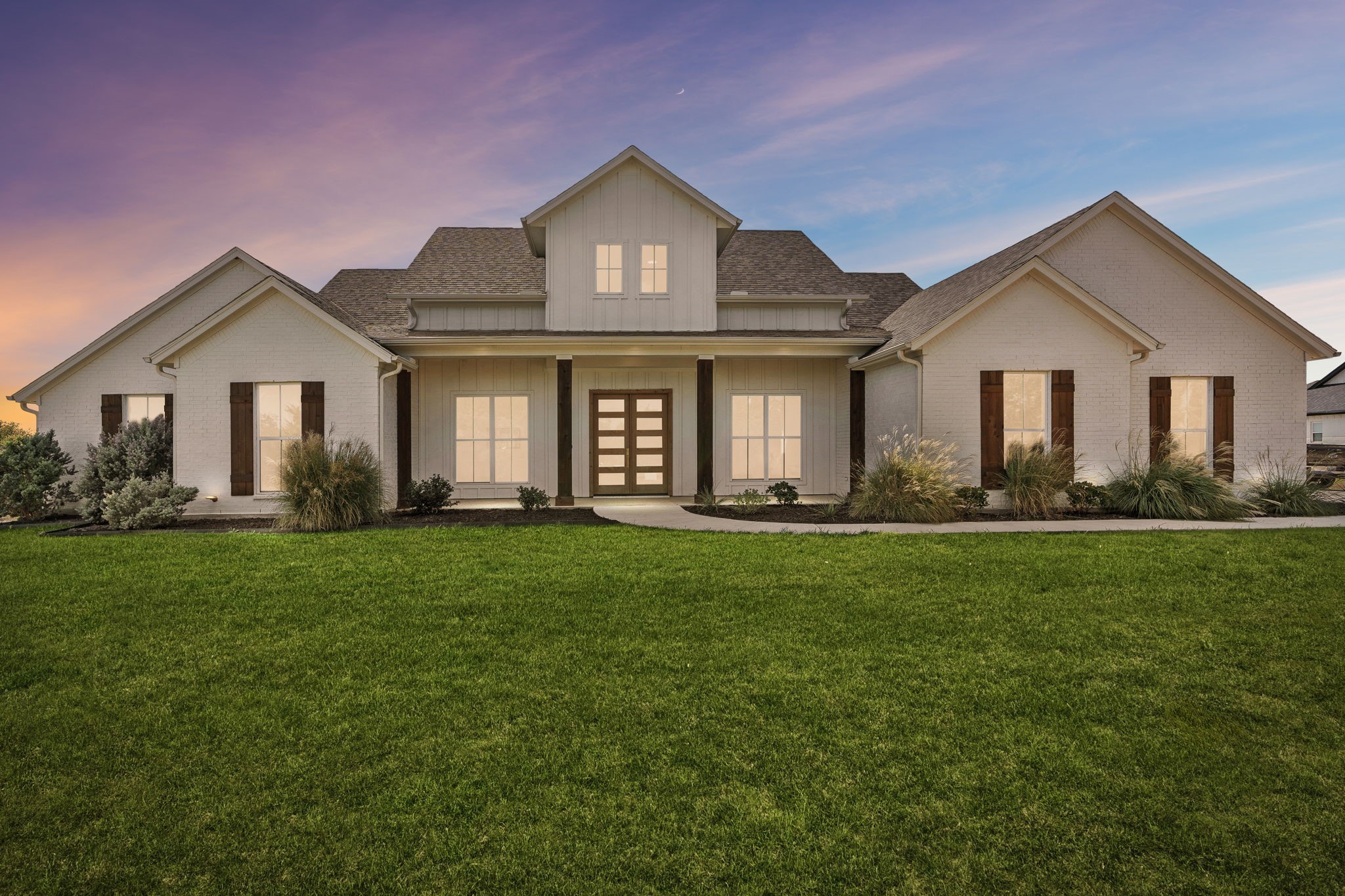 1208 Eagles Bluff Drive Weatherford TX 76087