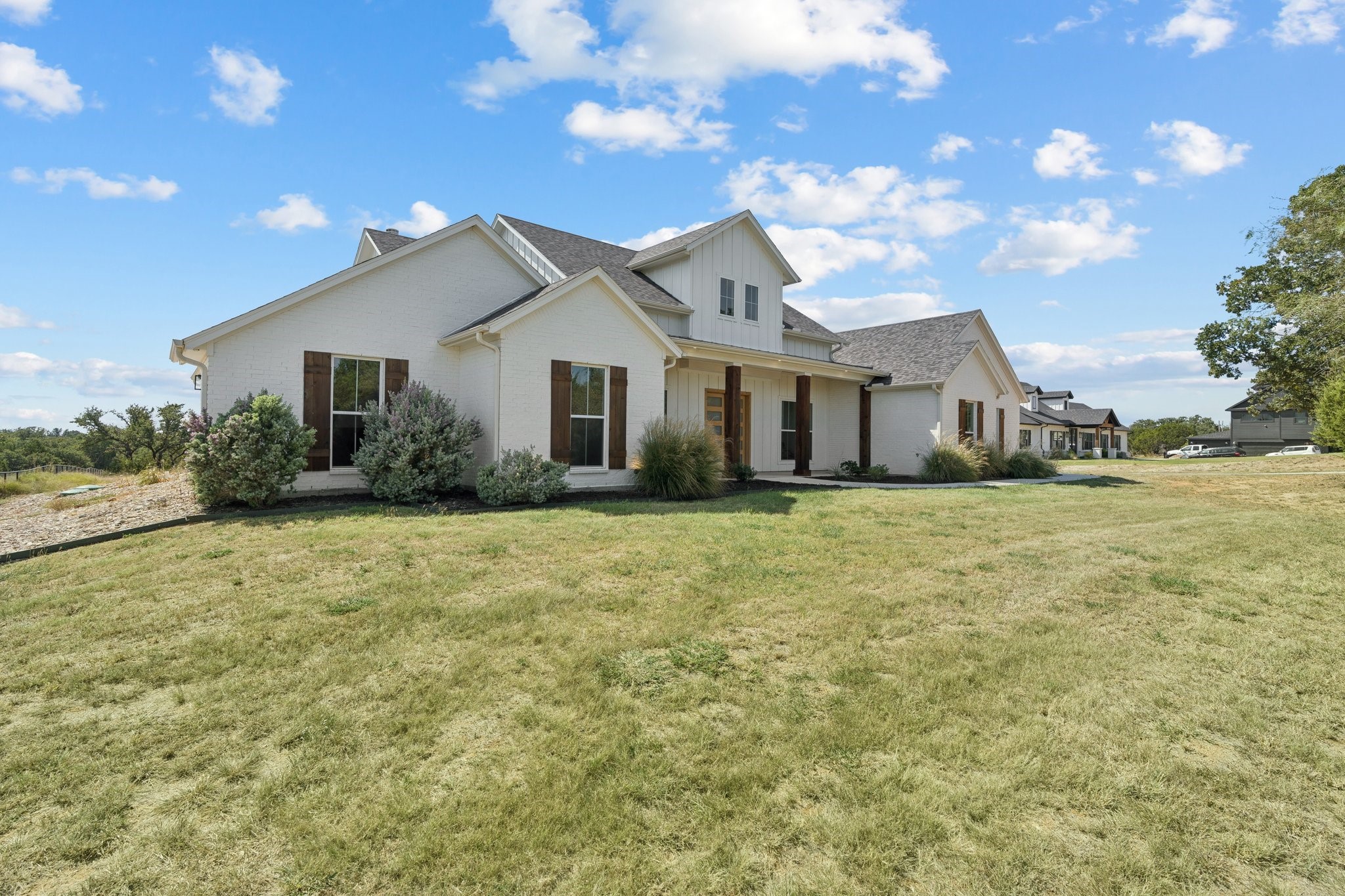 1208 Eagles Bluff Drive Weatherford TX 76087