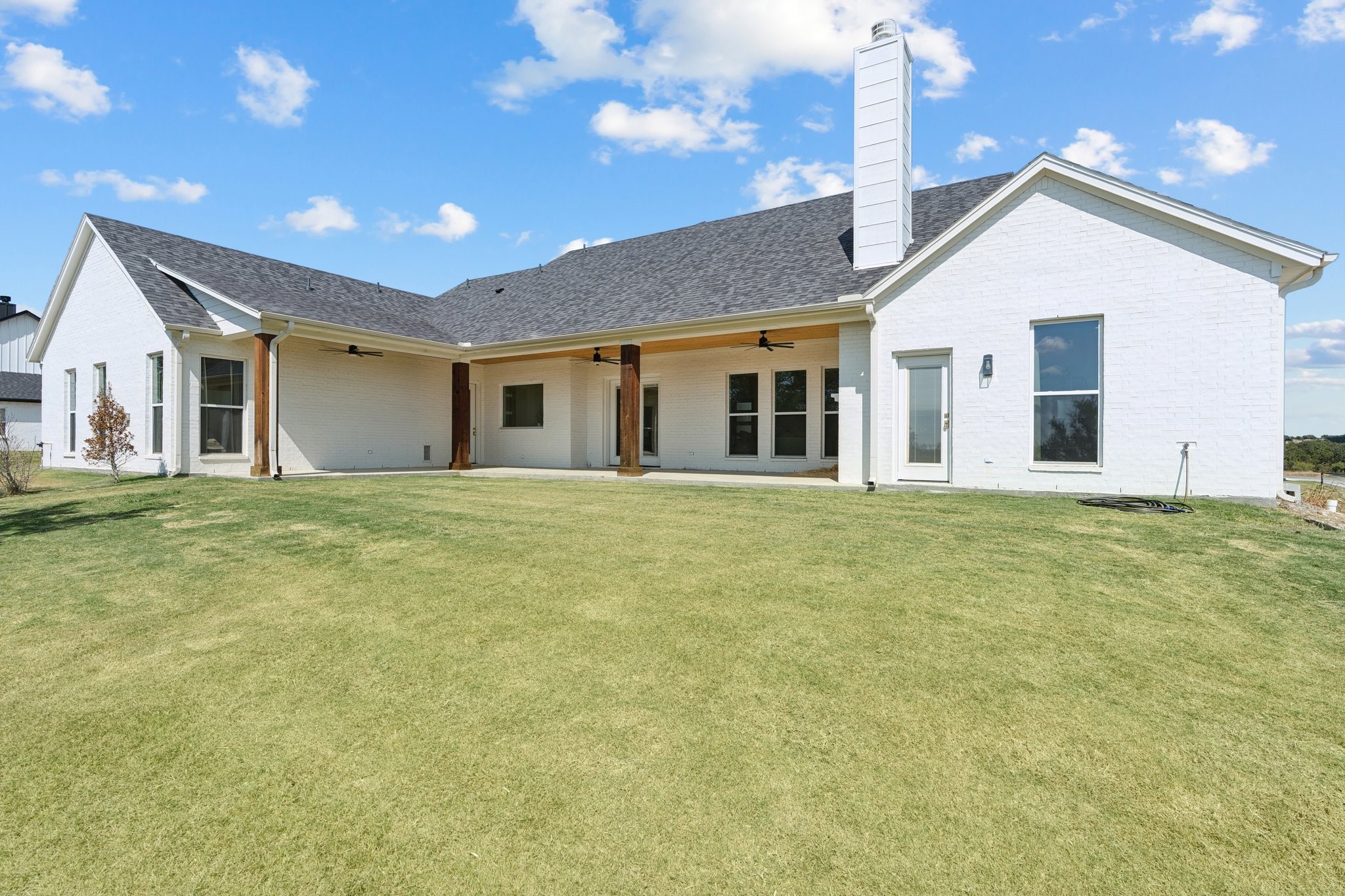 1208 Eagles Bluff Drive Weatherford TX 76087