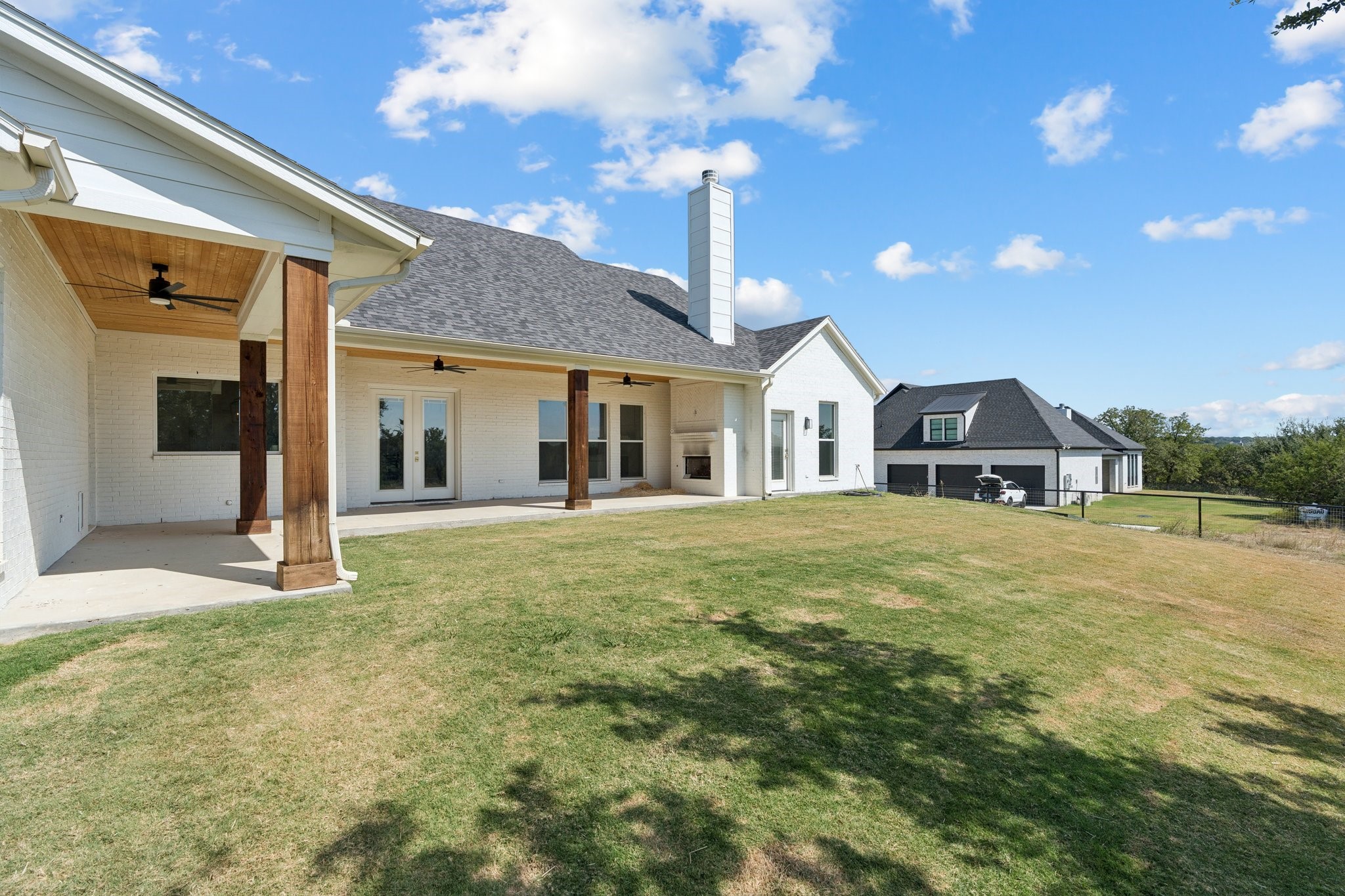 1208 Eagles Bluff Drive Weatherford TX 76087