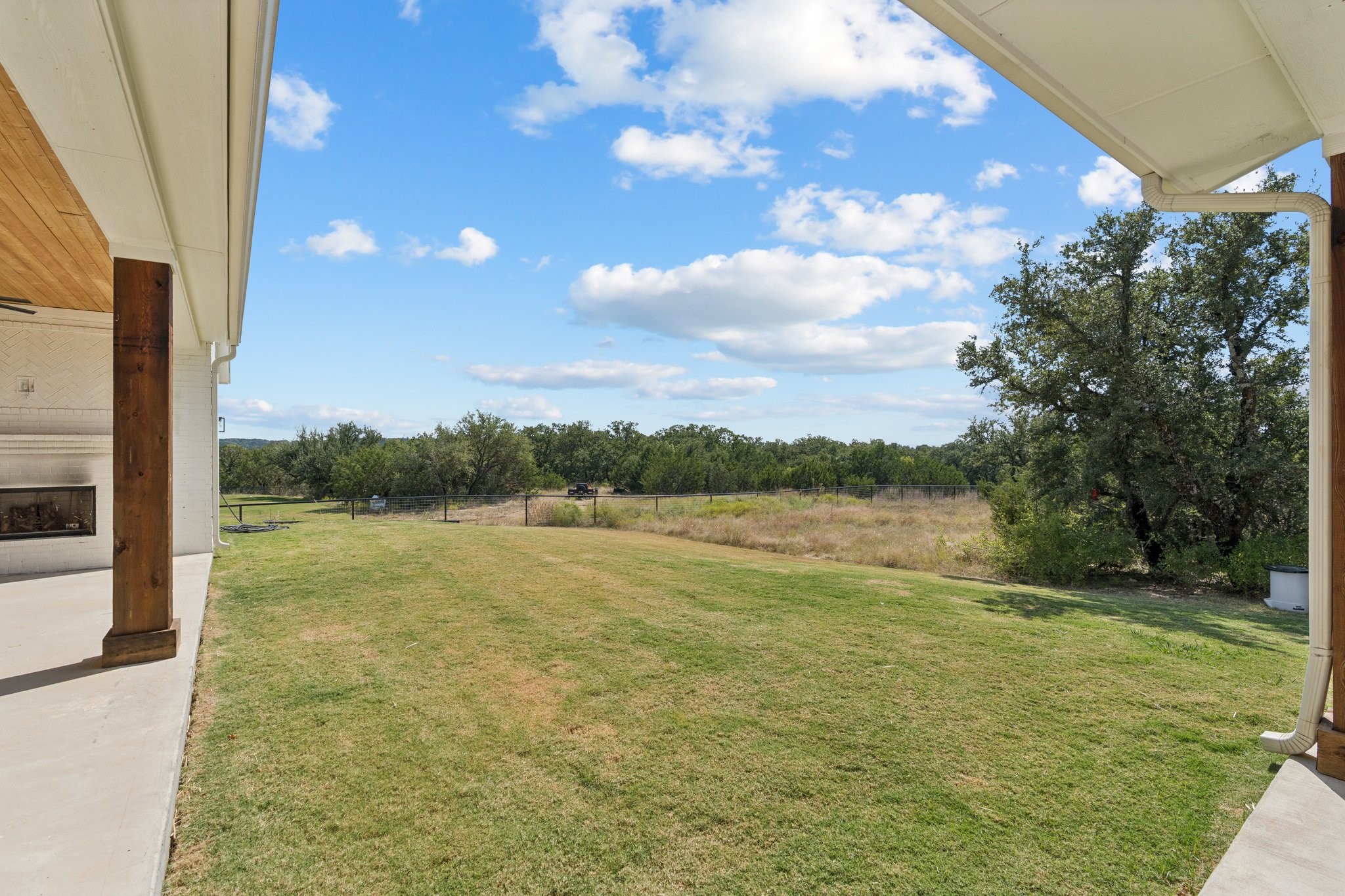 1208 Eagles Bluff Drive Weatherford TX 76087