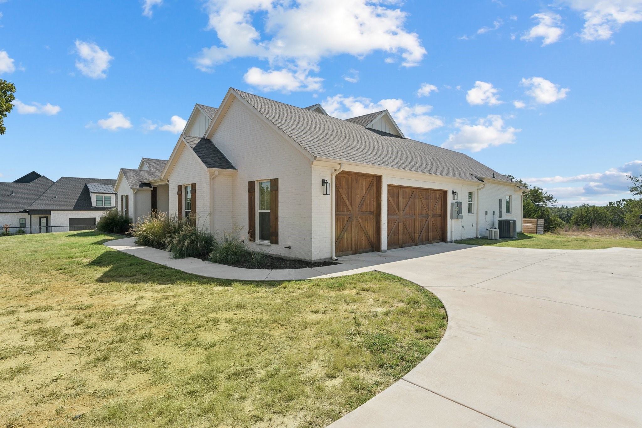 1208 Eagles Bluff Drive Weatherford TX 76087