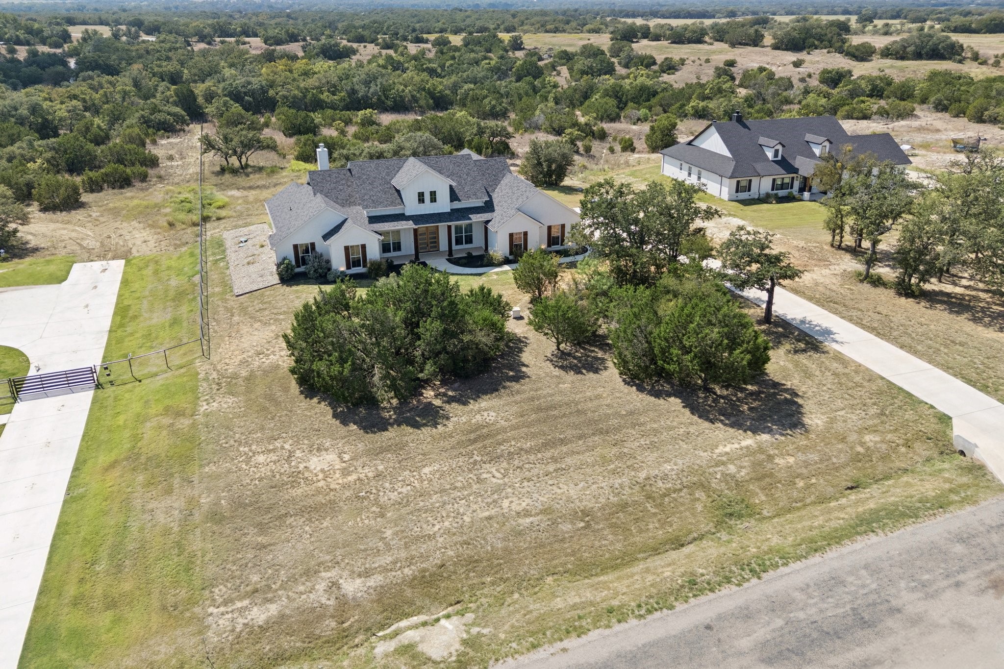 1208 Eagles Bluff Drive Weatherford TX 76087