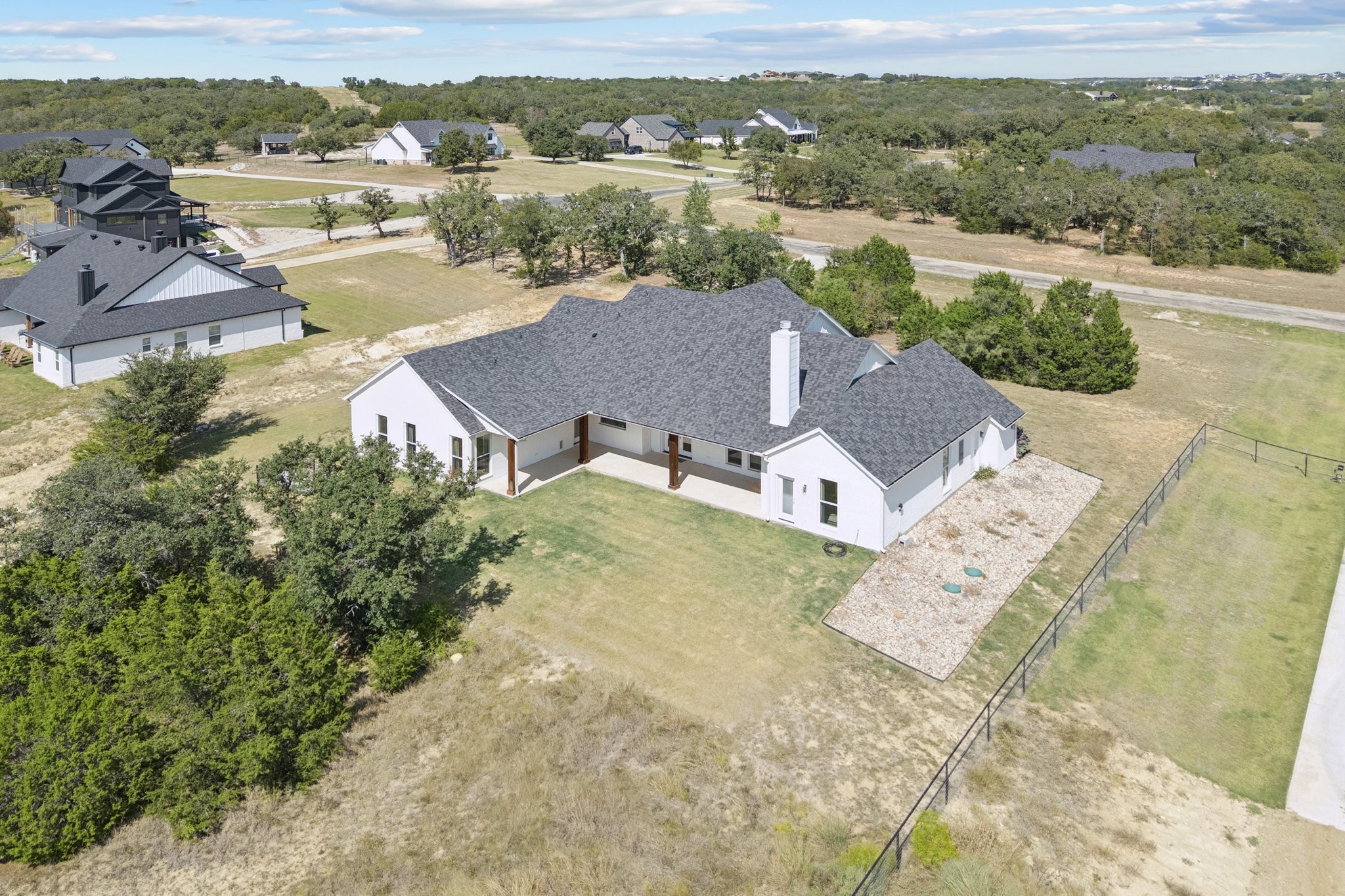 1208 Eagles Bluff Drive Weatherford TX 76087