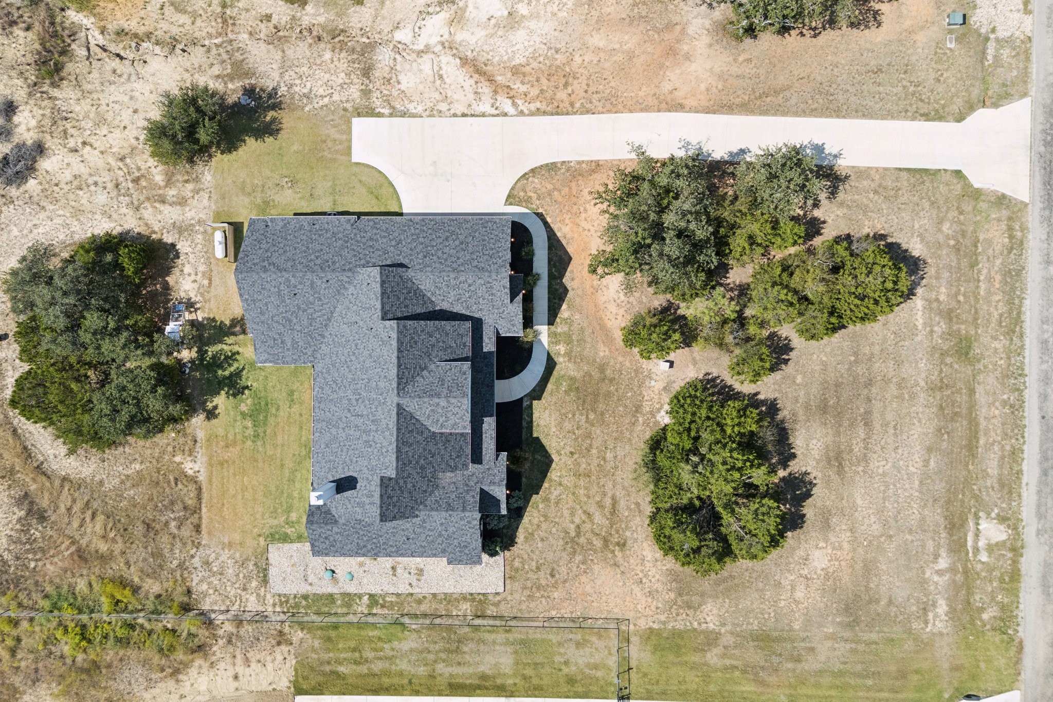 1208 Eagles Bluff Drive Weatherford TX 76087