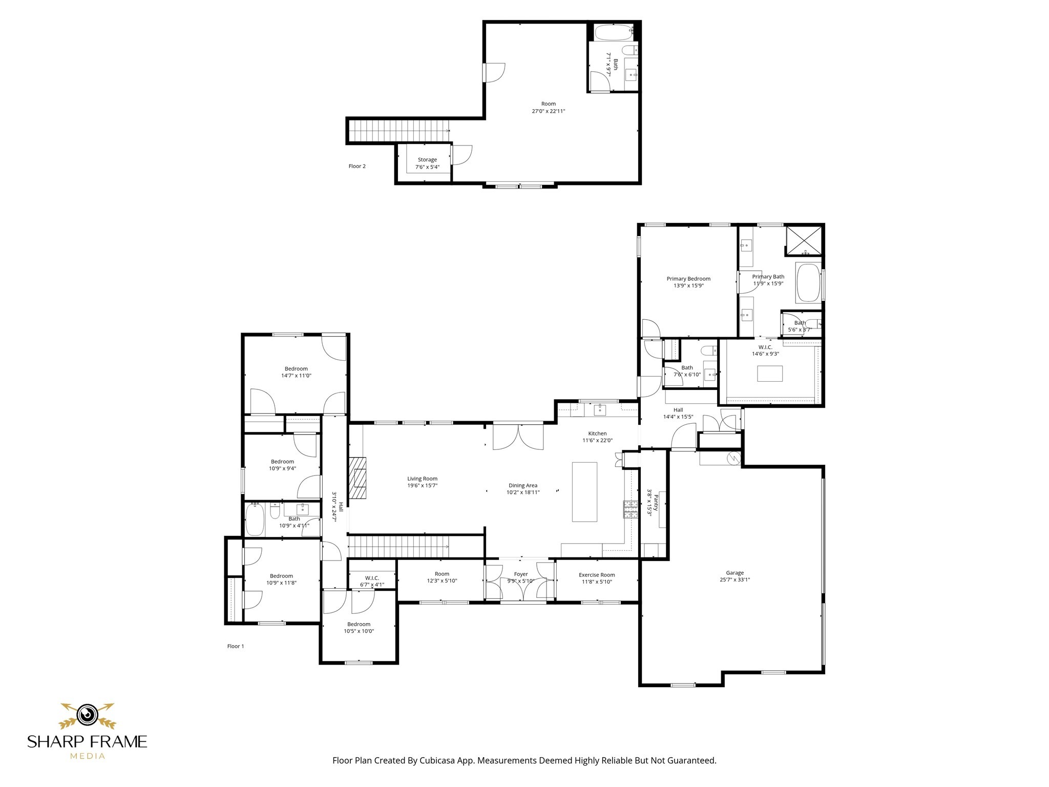 1208 Eagles Bluff Drive Weatherford TX 76087