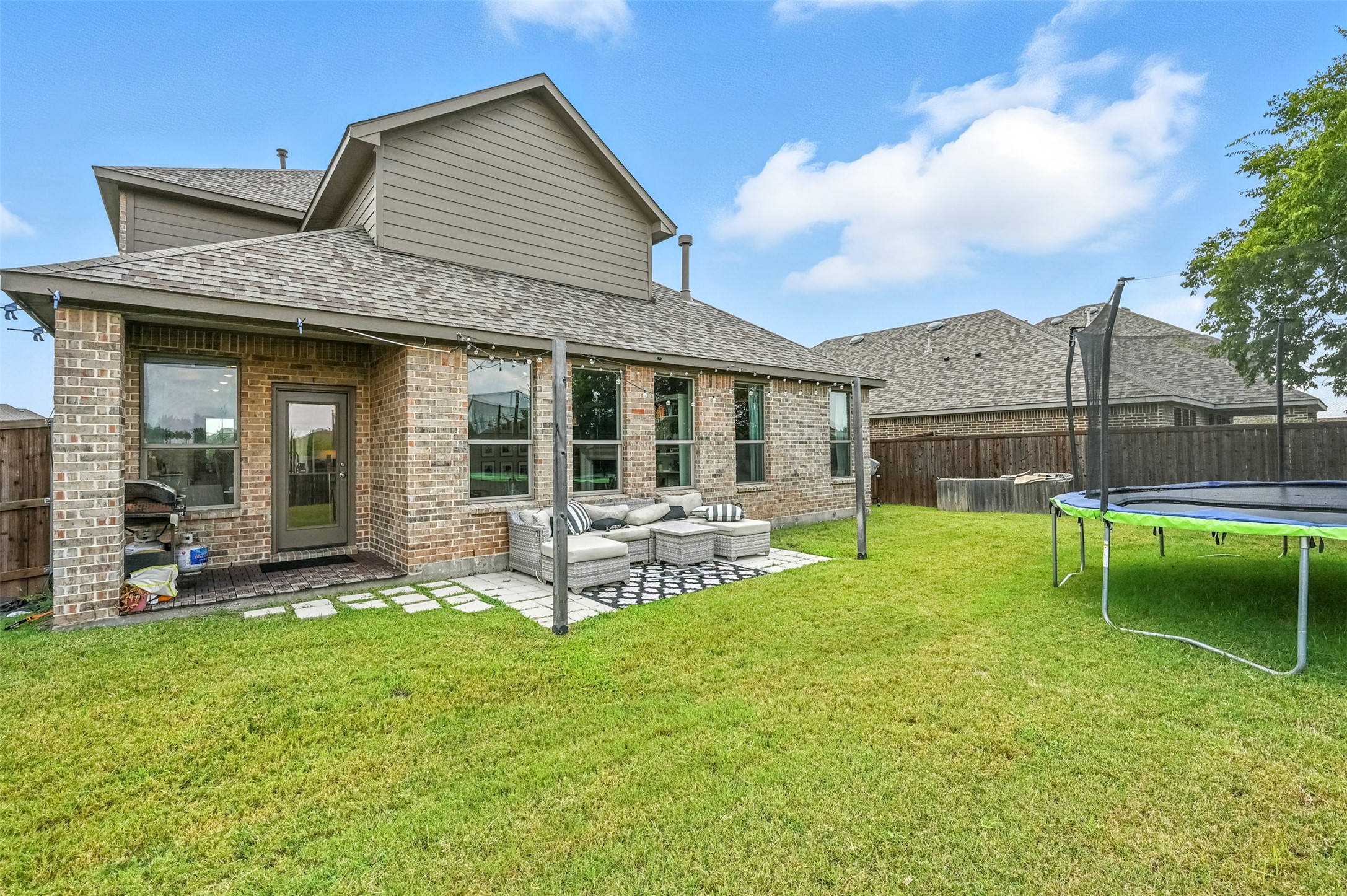 1160 Red Hawk Lane Forney TX 75126