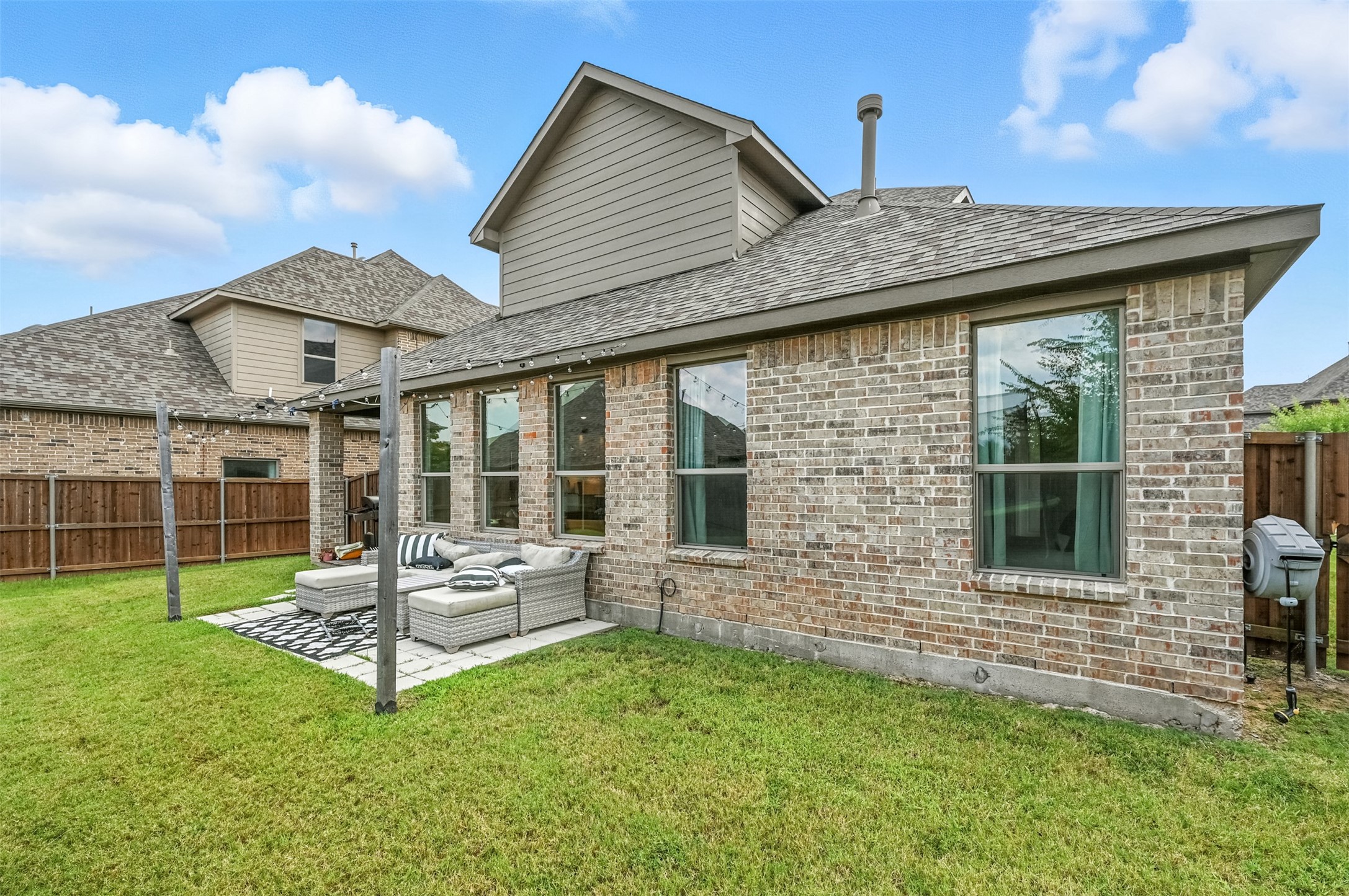 1160 Red Hawk Lane Forney TX 75126