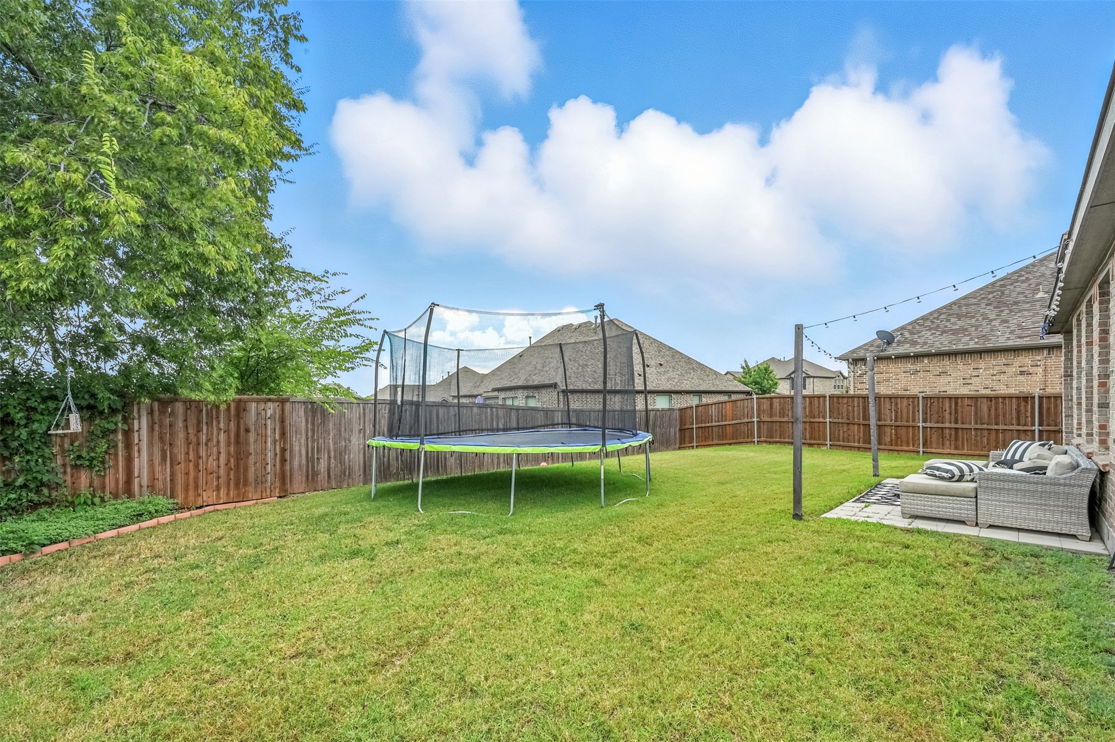 1160 Red Hawk Lane Forney TX 75126