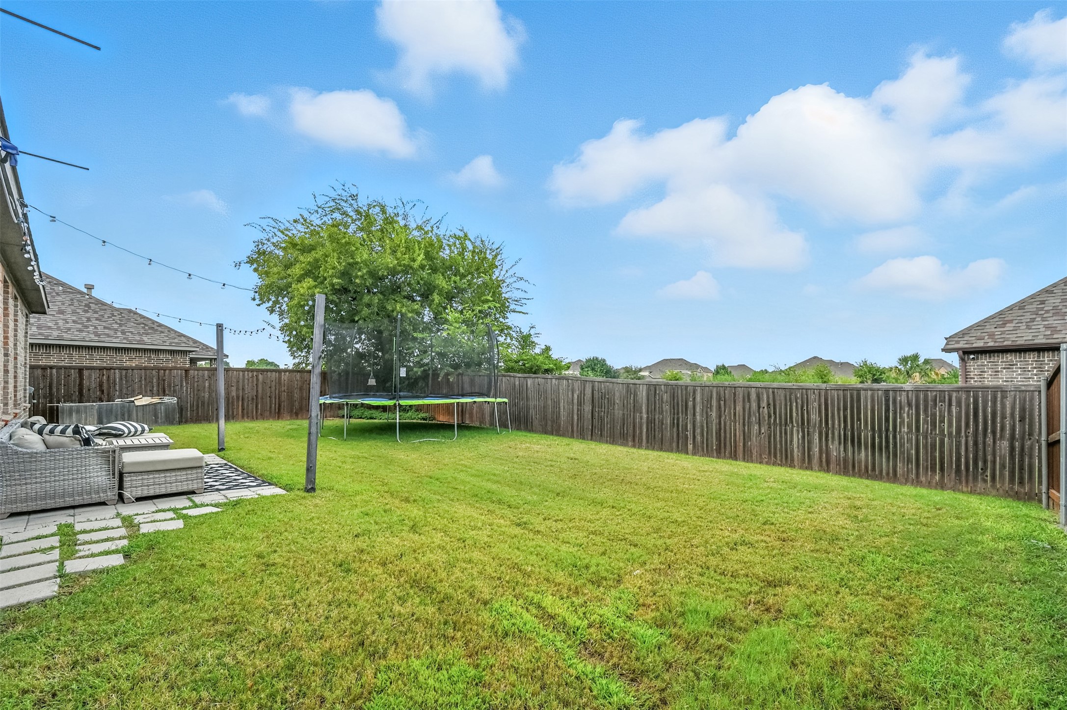 1160 Red Hawk Lane Forney TX 75126