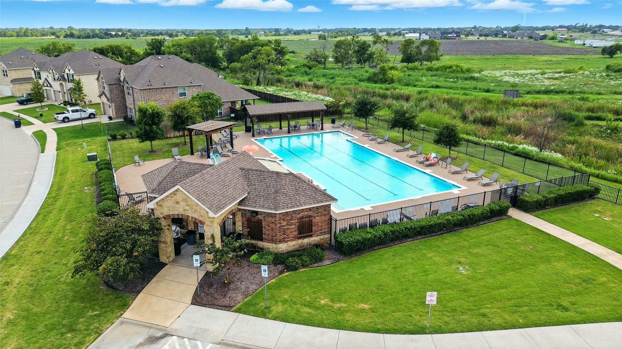 1160 Red Hawk Lane Forney TX 75126