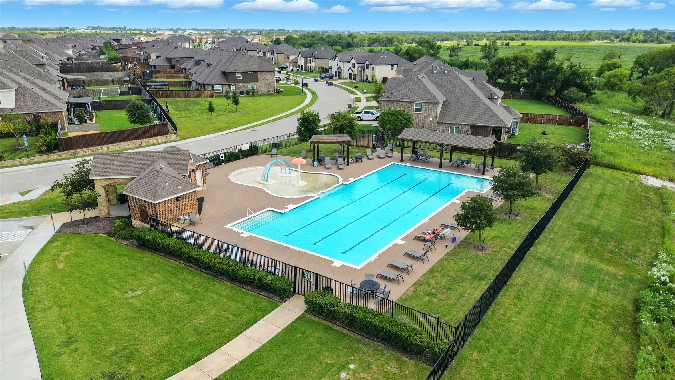 1160 Red Hawk Lane Forney TX 75126
