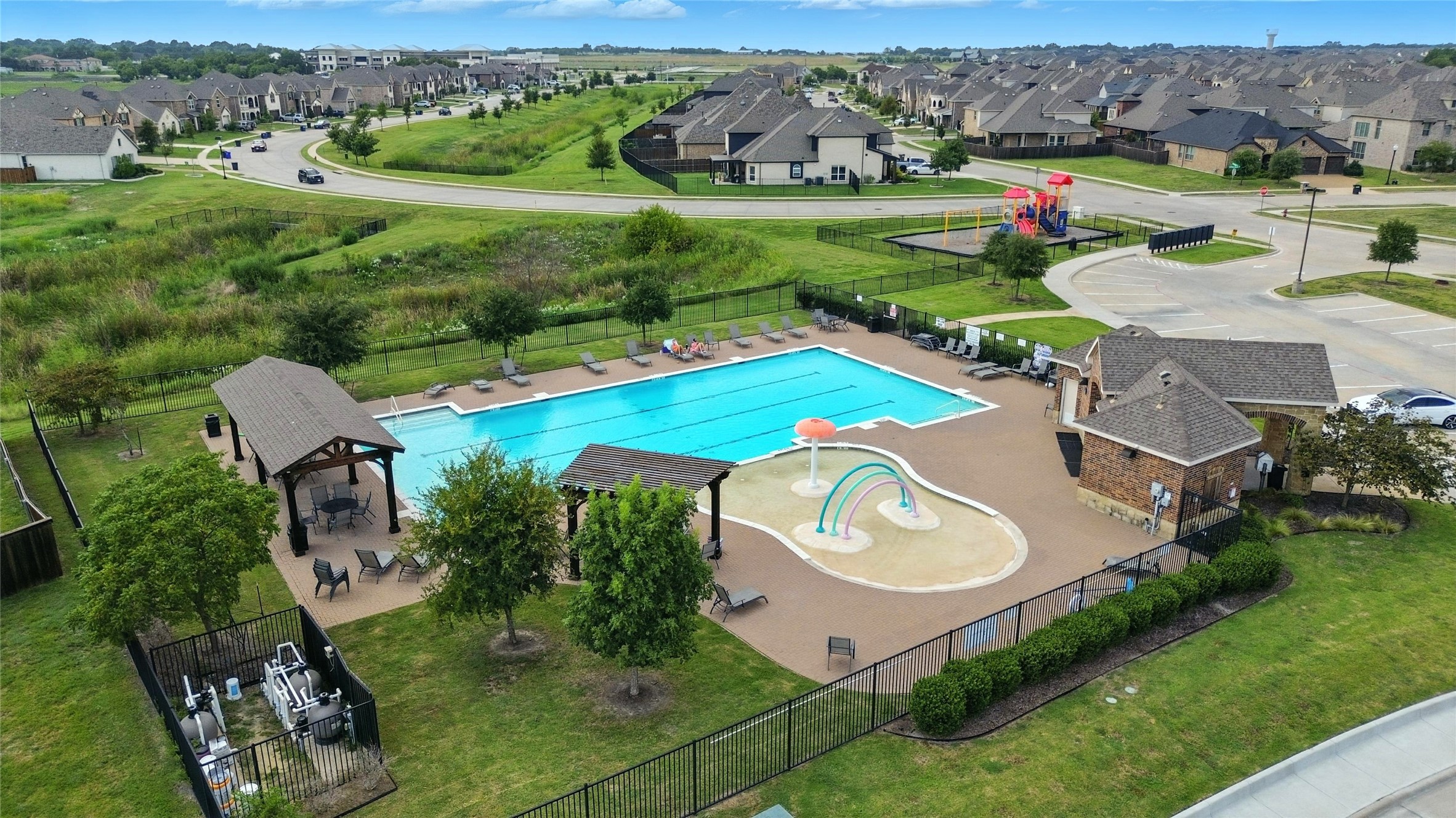 1160 Red Hawk Lane Forney TX 75126