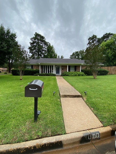 1000 Oakwood Drive Longview TX 75604