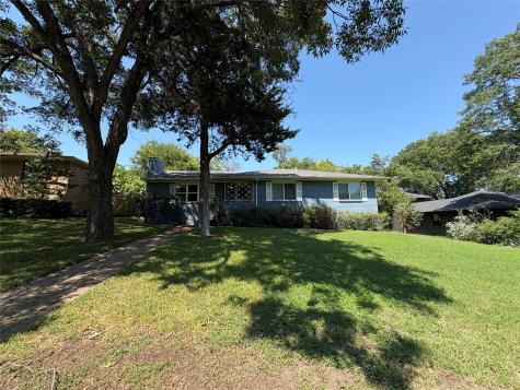 2523 Whitewood Drive Dallas TX 75233