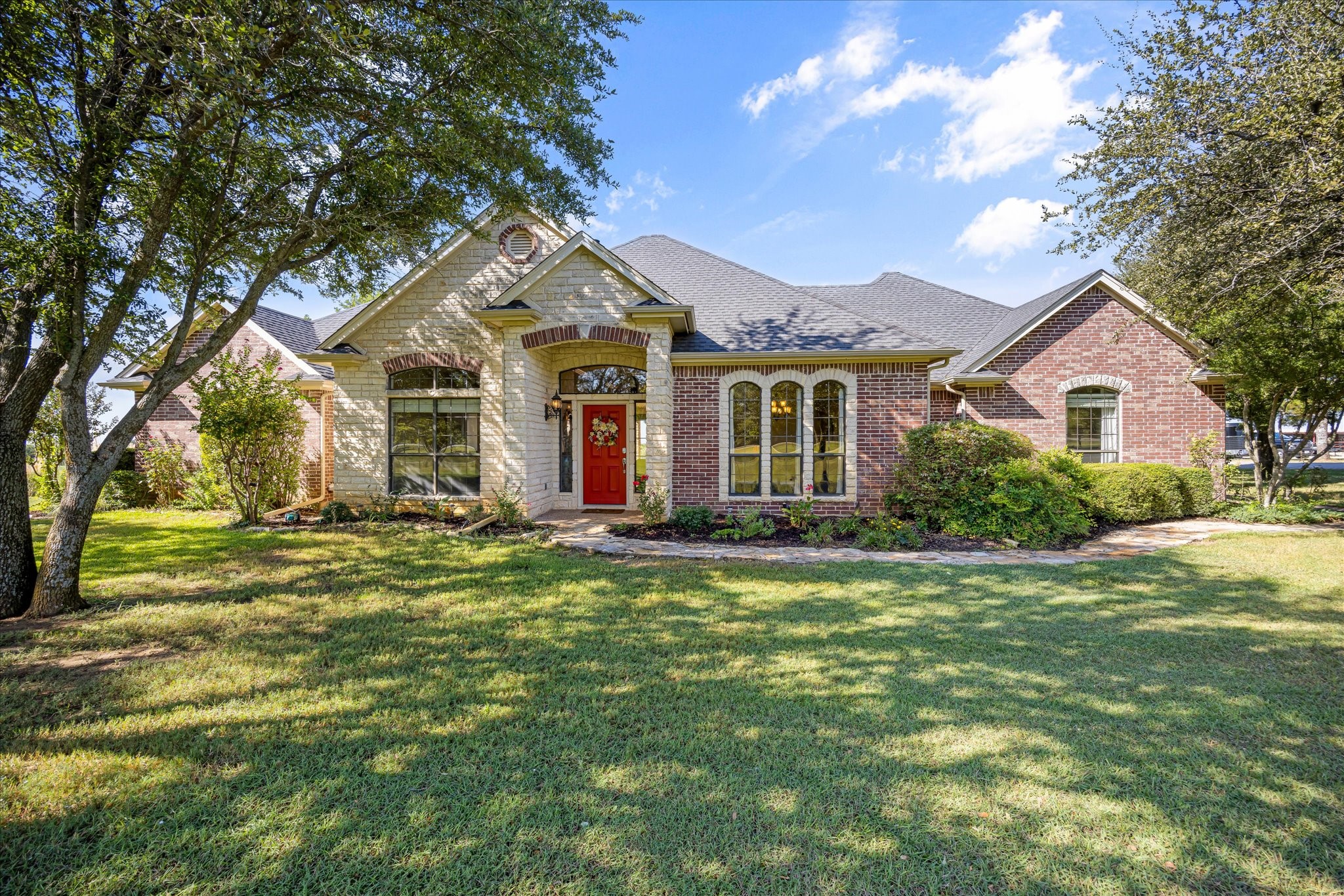 5444 Meadow Ridge Drive Weatherford TX 76087