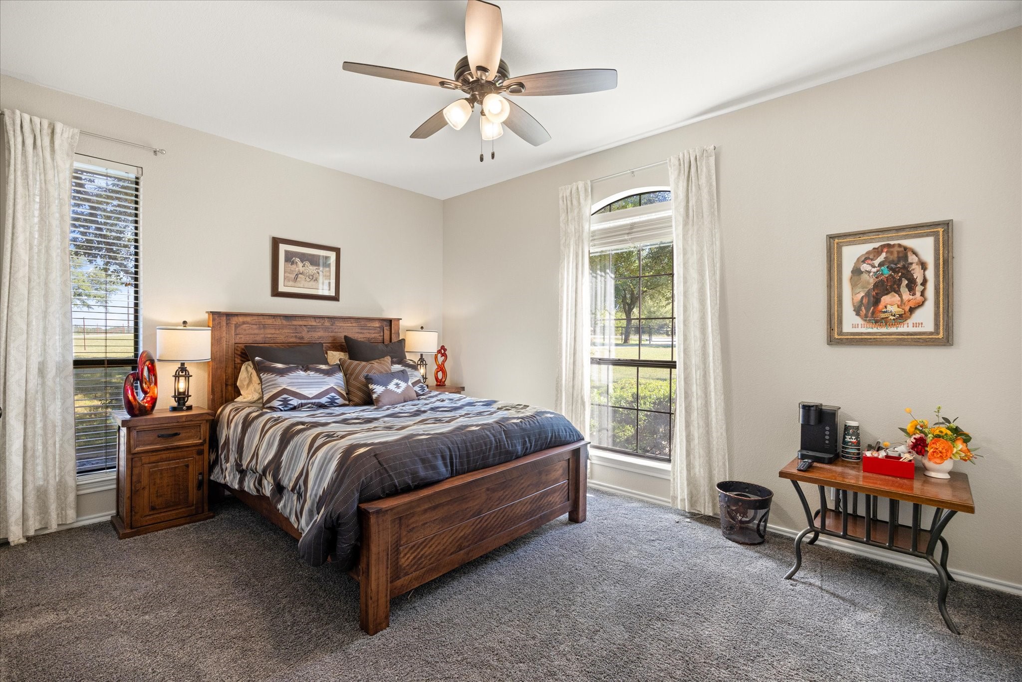 5444 Meadow Ridge Drive Weatherford TX 76087