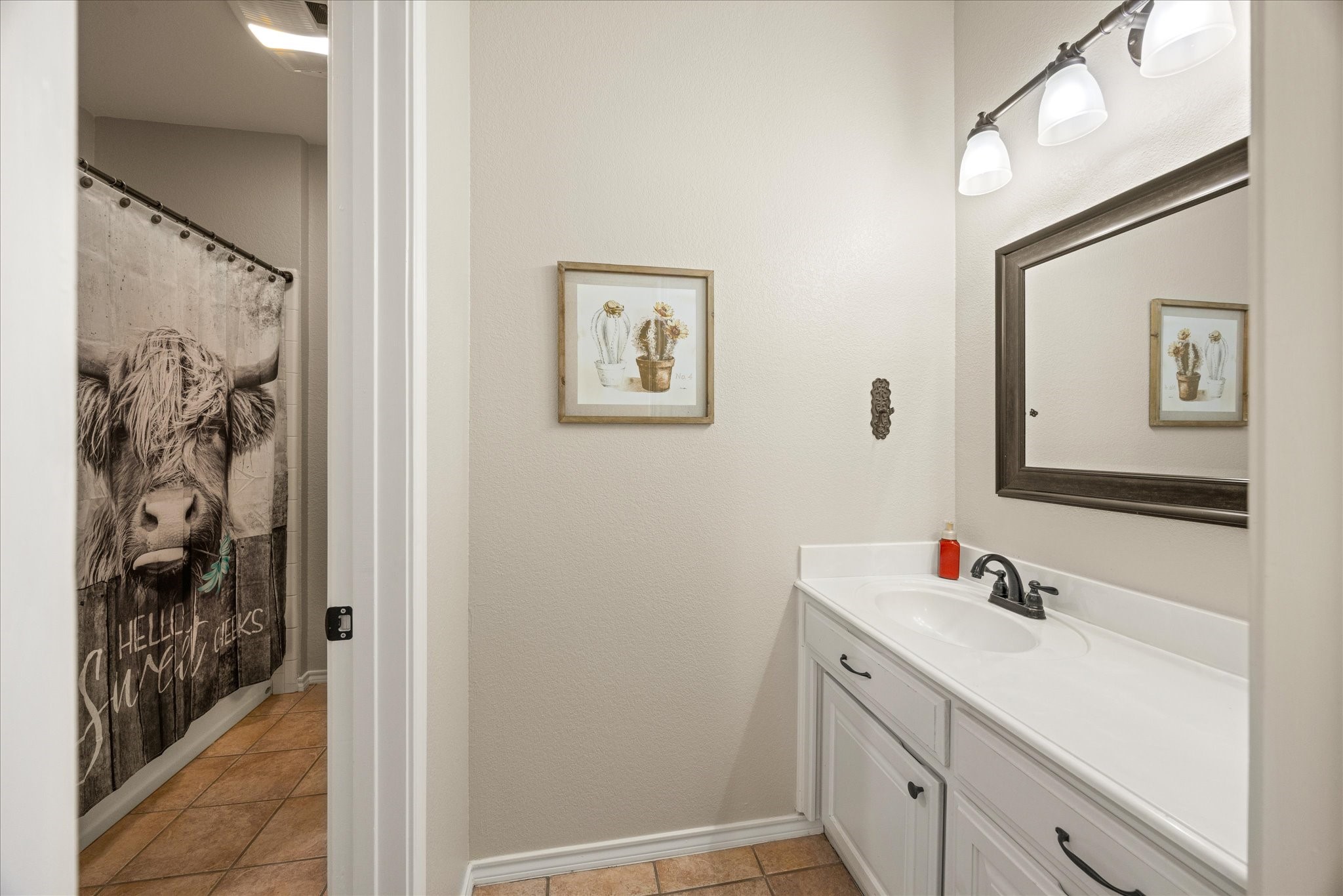 5444 Meadow Ridge Drive Weatherford TX 76087