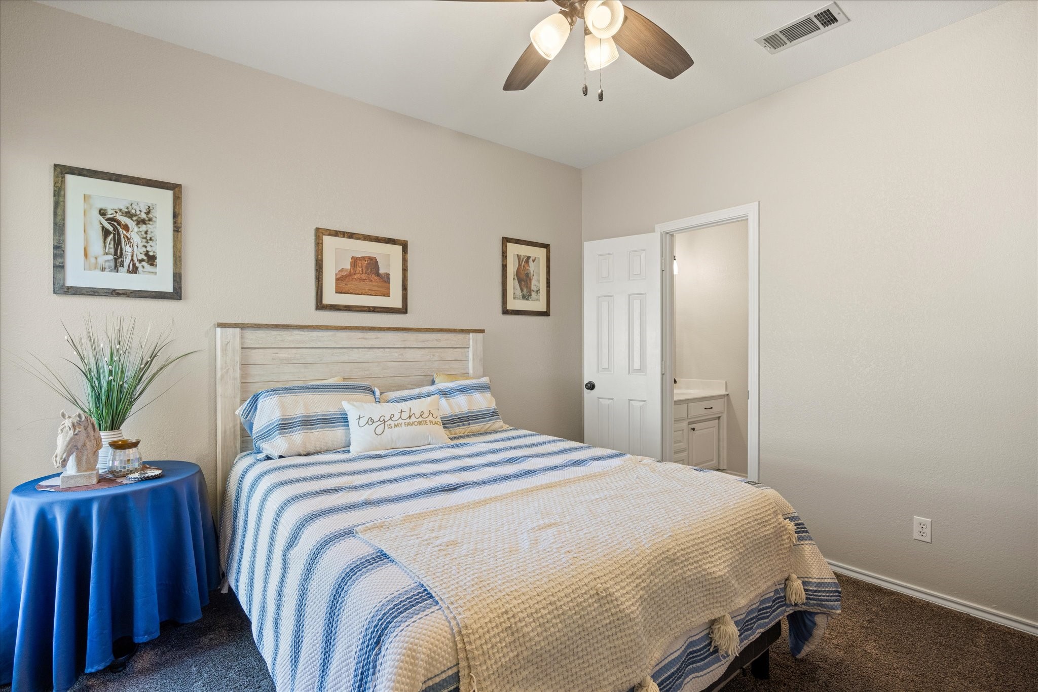 5444 Meadow Ridge Drive Weatherford TX 76087