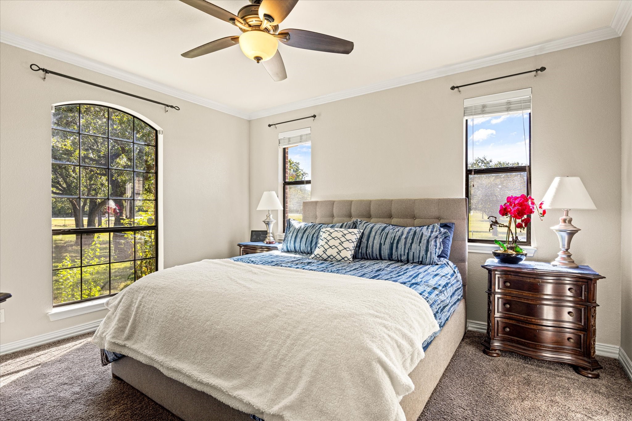 5444 Meadow Ridge Drive Weatherford TX 76087