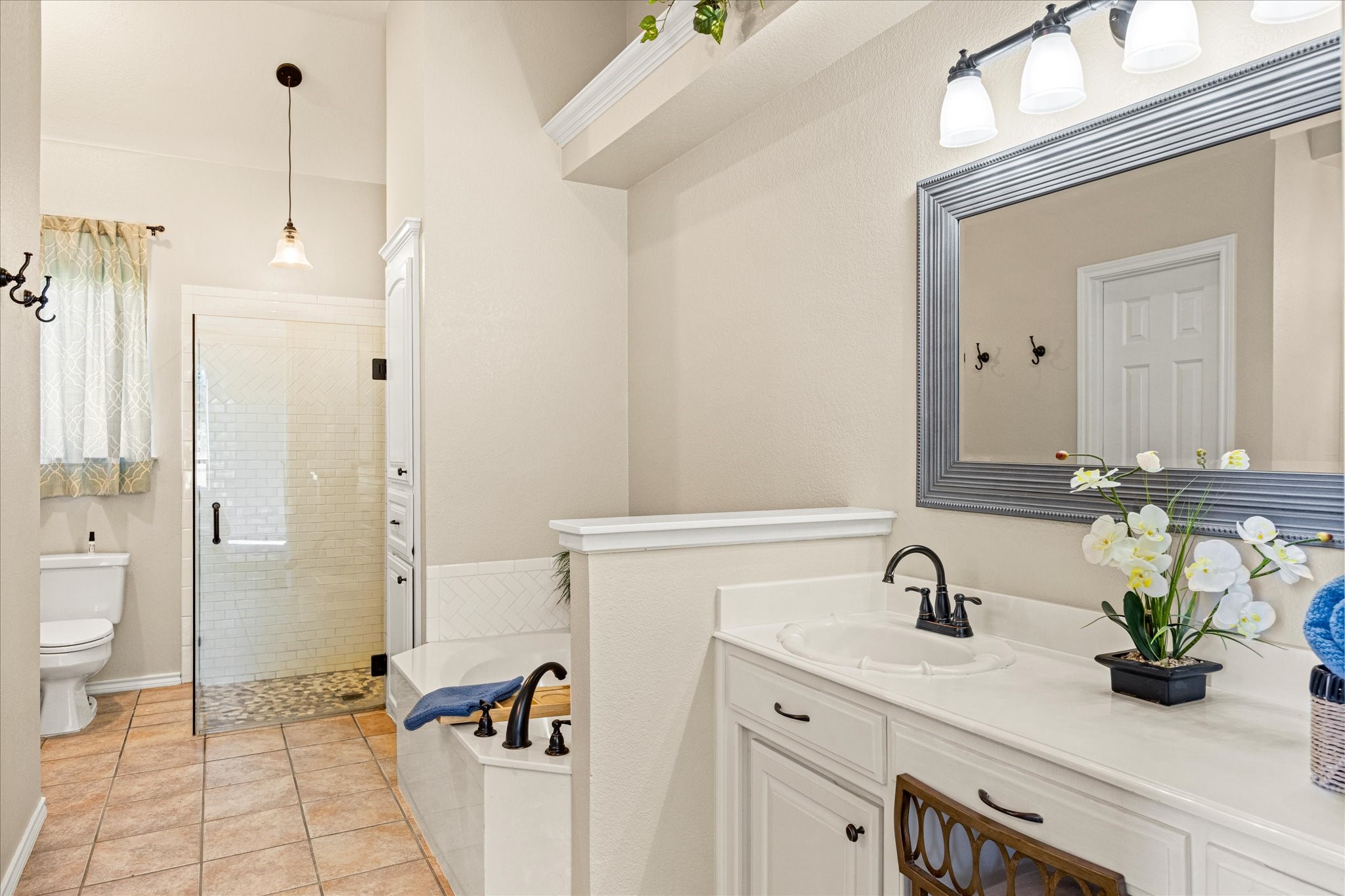 5444 Meadow Ridge Drive Weatherford TX 76087